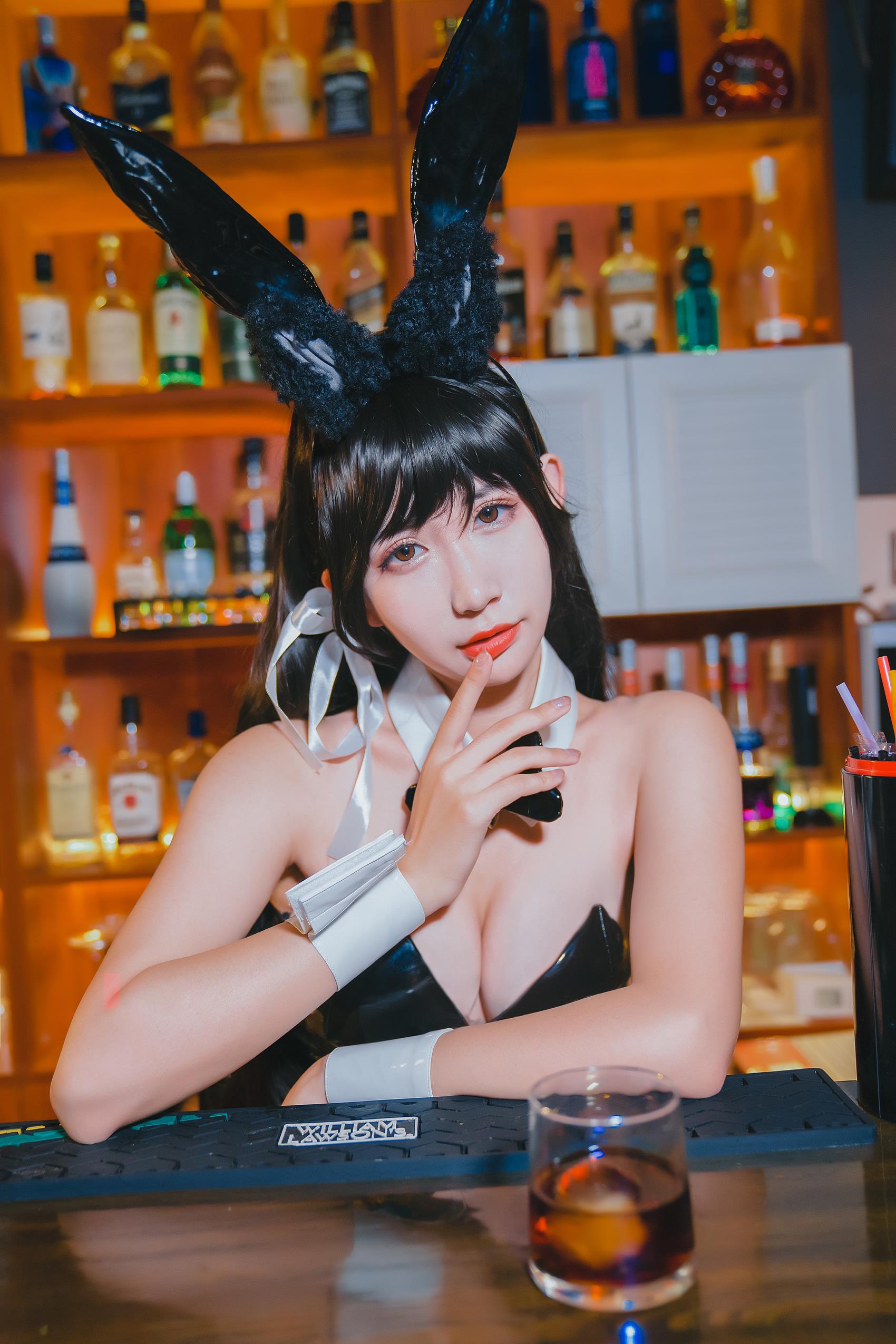 图片[31]-阮邑_Fairy – 爱宕[30P] – 速更版-美库