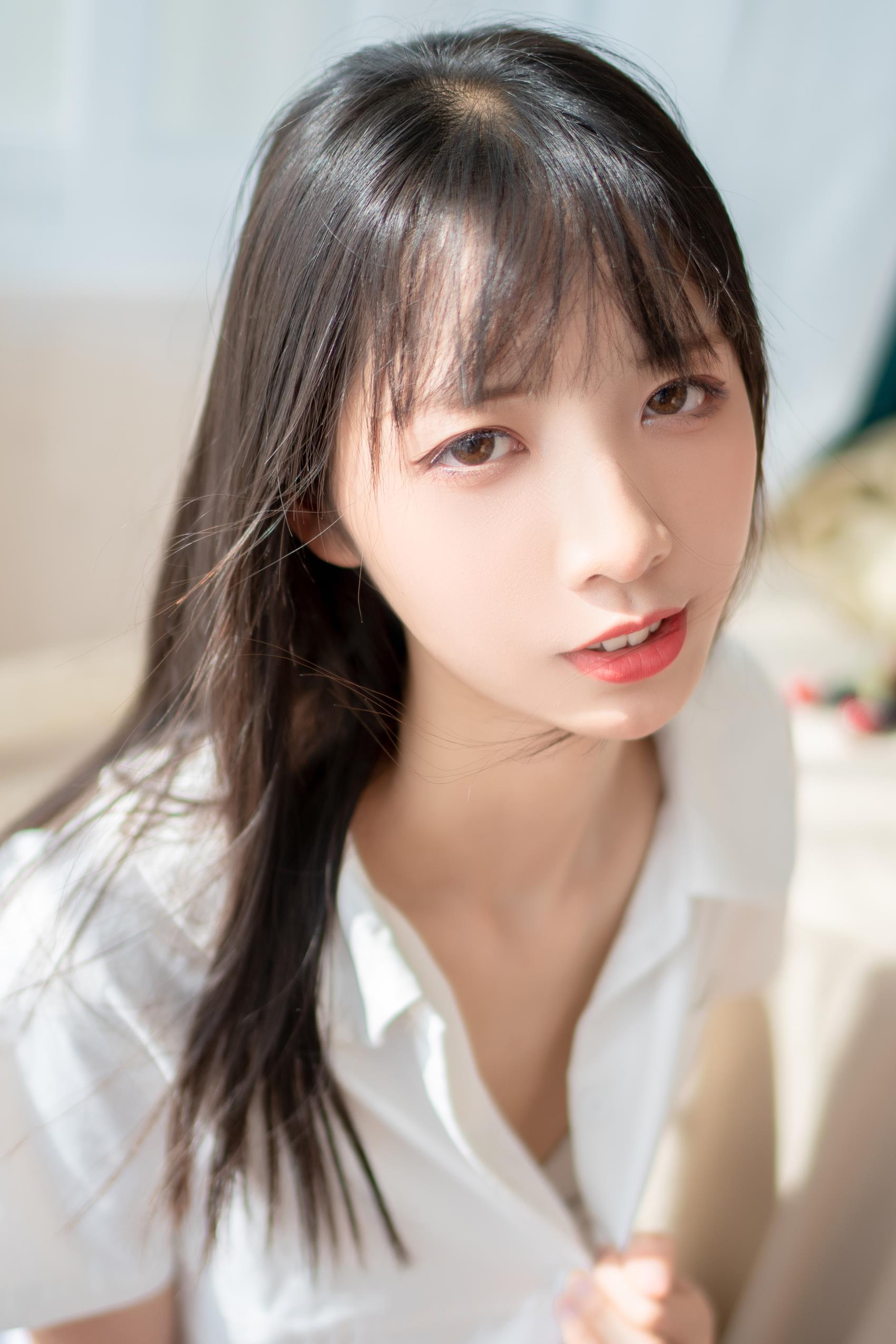 图片[21]-西瓜 – JK校服[48P] – 速更版-美库