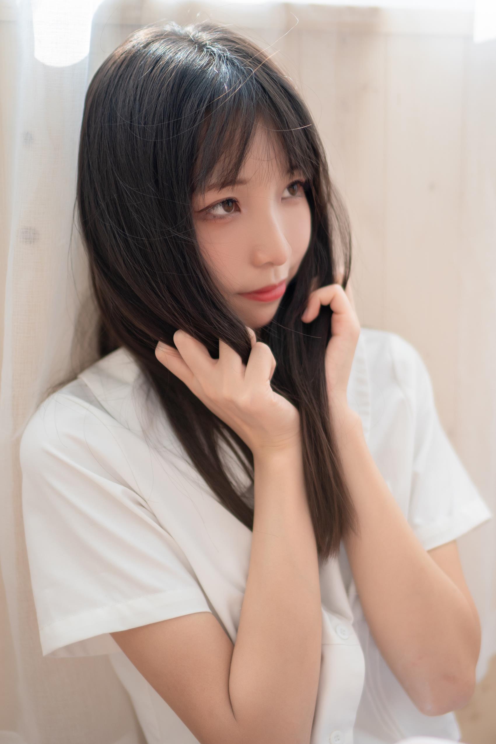 图片[29]-西瓜 – JK校服[48P] – 速更版-美库