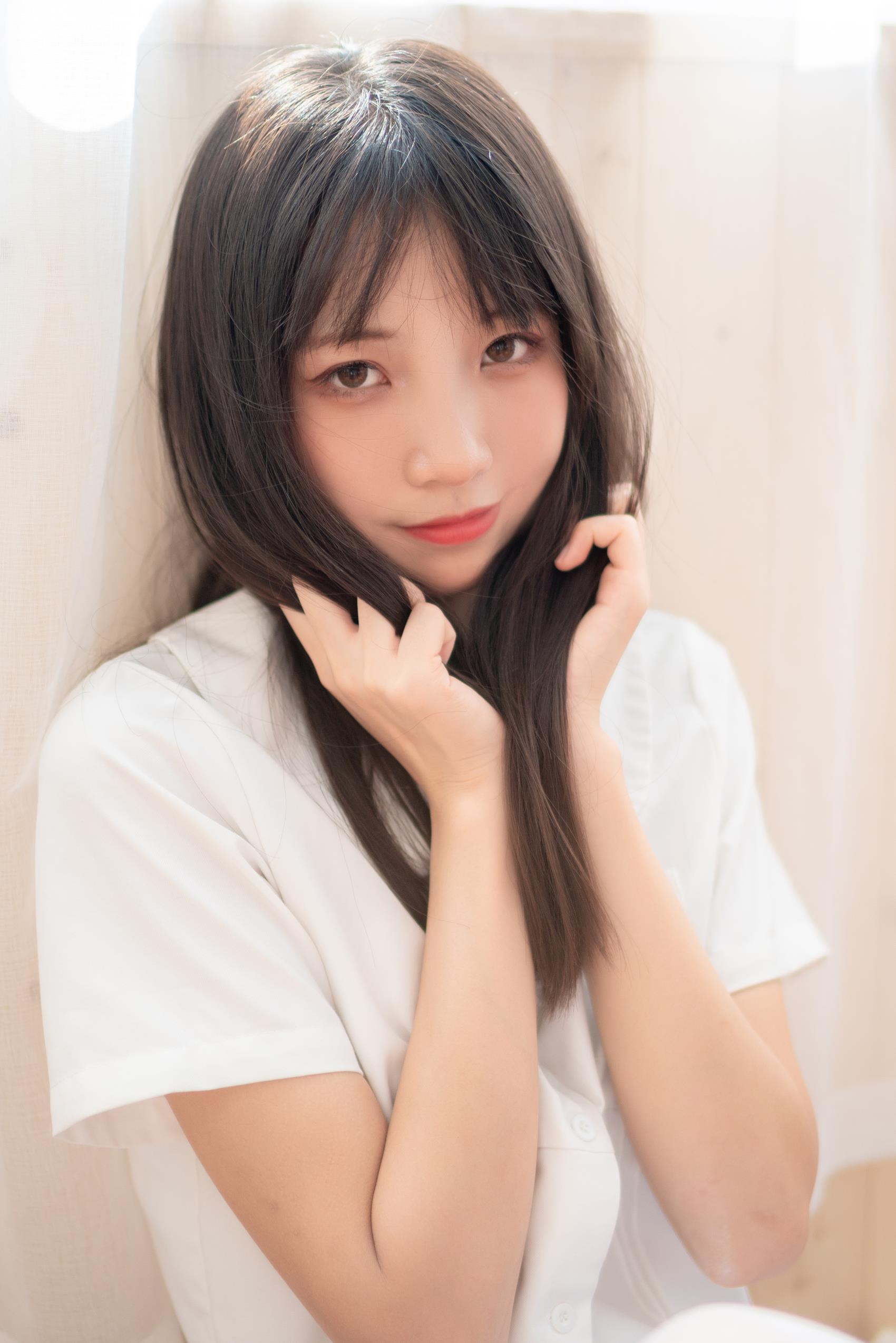 图片[30]-西瓜 – JK校服[48P] – 速更版-美库