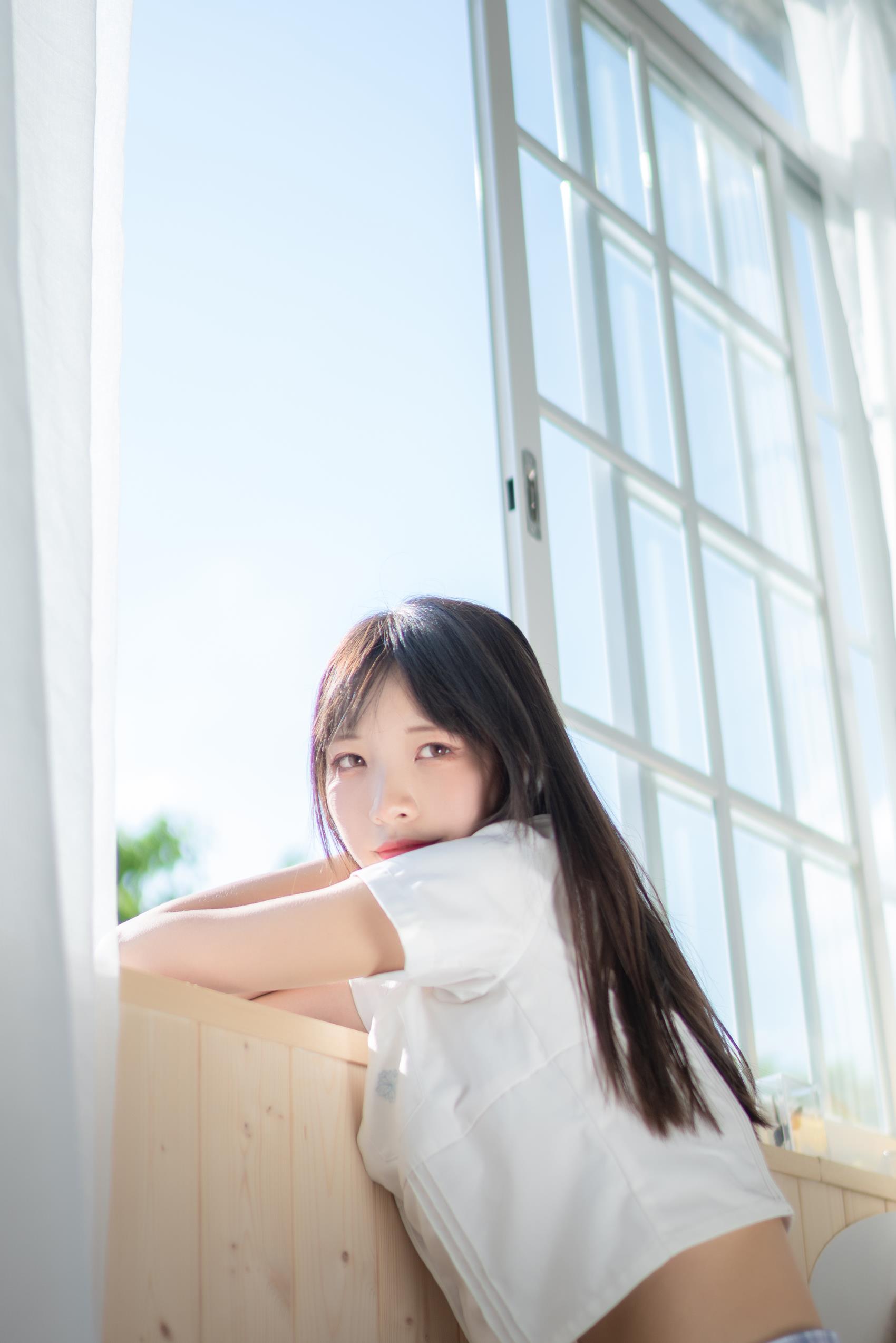 图片[34]-西瓜 – JK校服[48P] – 速更版-美库