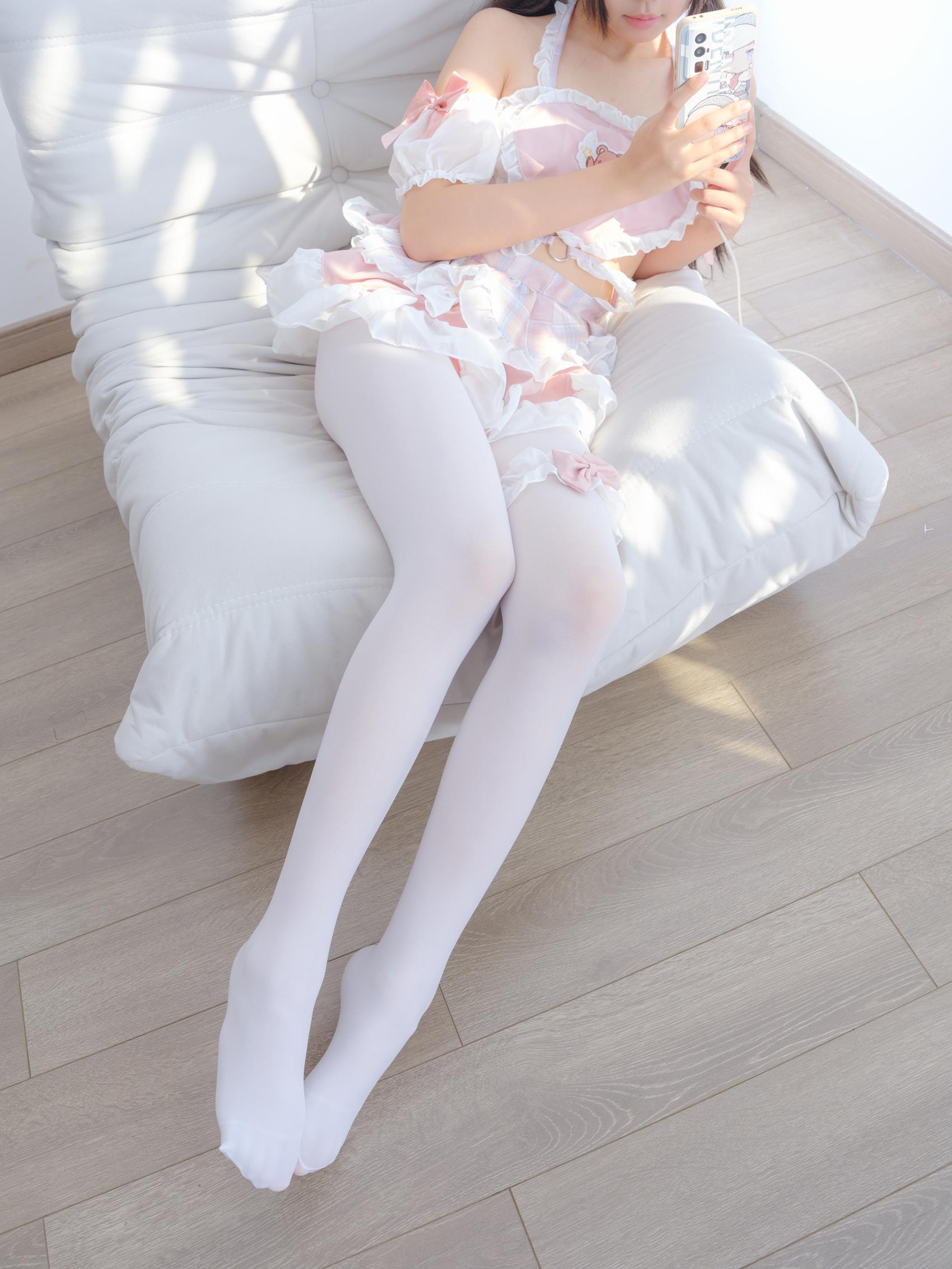 图片[19]-森萝财团写真 朝露 02E4K[25P] – 速更版-美库