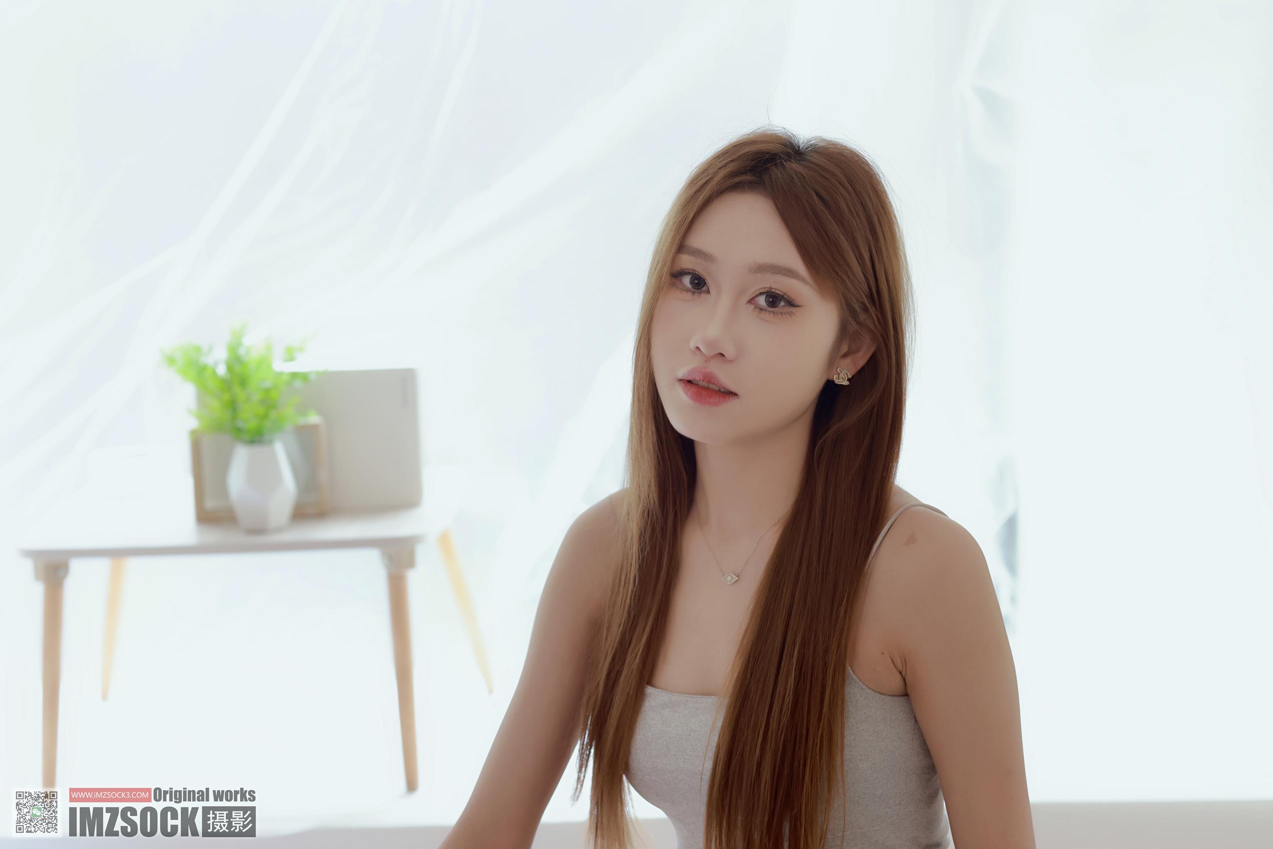 图片[111]-[MZSOCK]爱美足 NO.242 妍妍[119P] – 速更版-美库