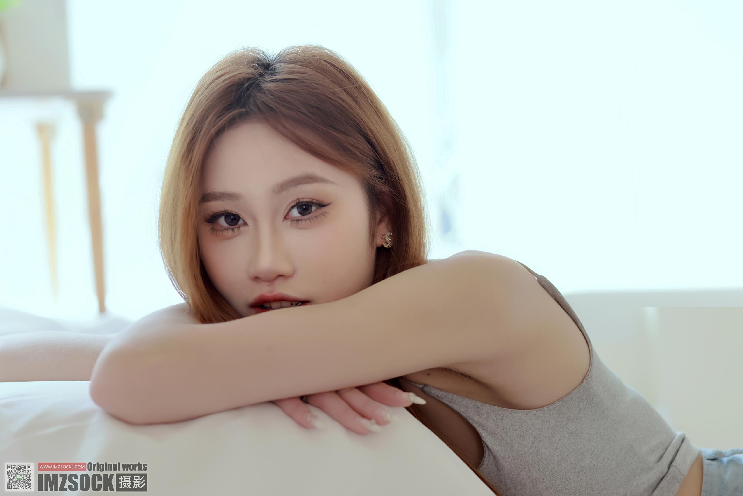 图片[117]-[MZSOCK]爱美足 NO.242 妍妍[119P] – 速更版-美库