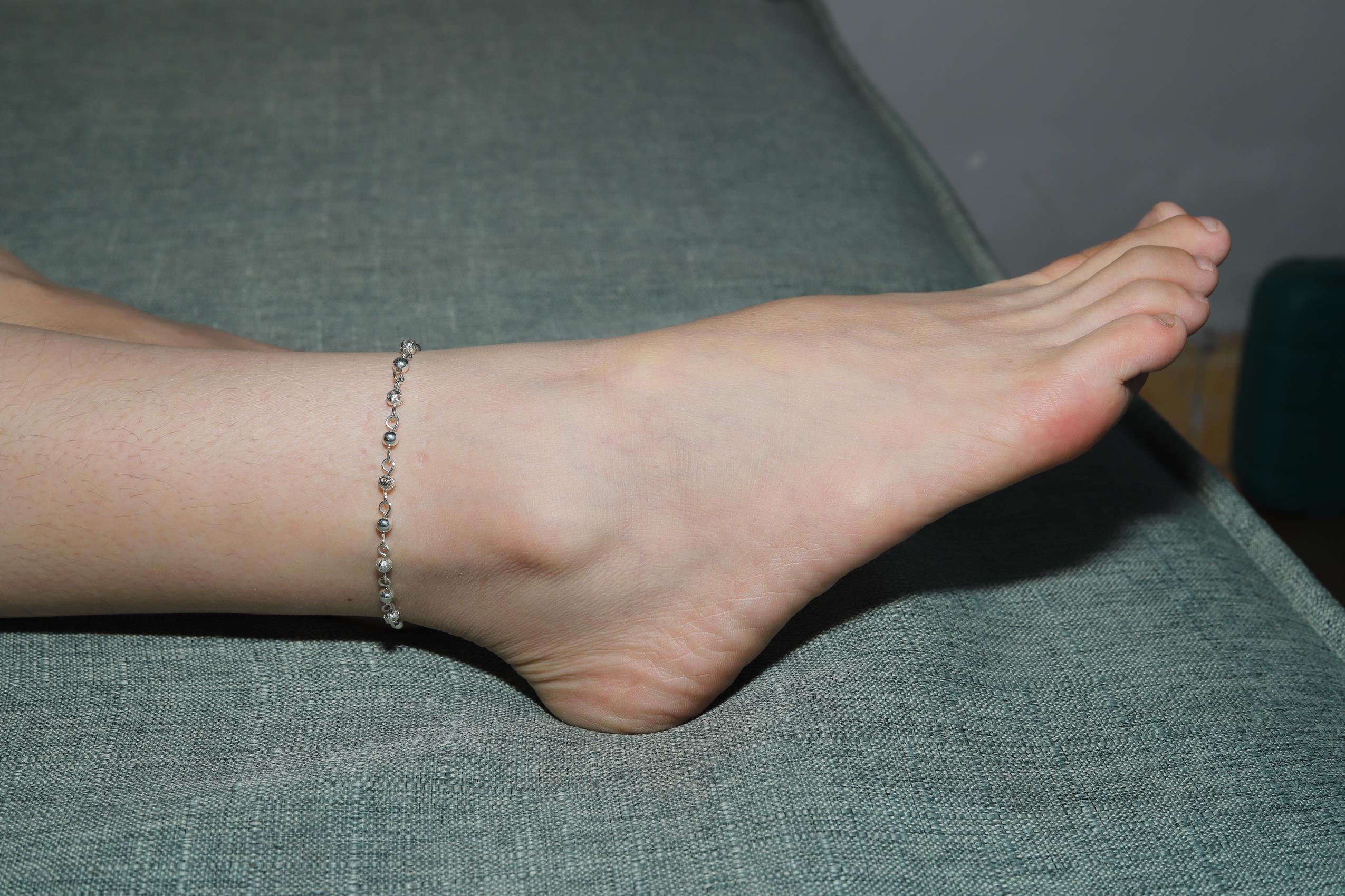 图片[16]-Pary摄影 NO.077 新模极品美女俏俏展示37码美脚[110P] – 速更版-美库