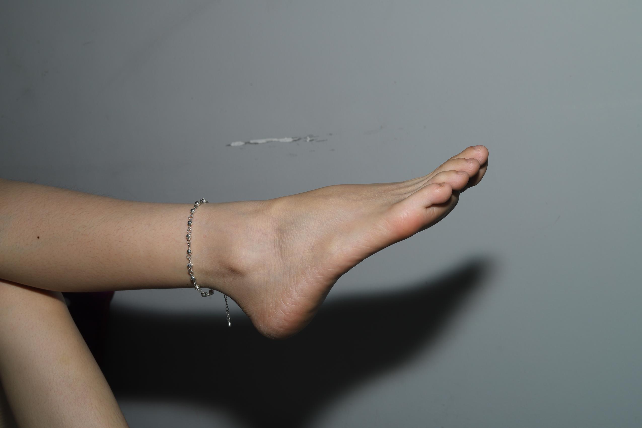 图片[31]-Pary摄影 NO.077 新模极品美女俏俏展示37码美脚[110P] – 速更版-美库