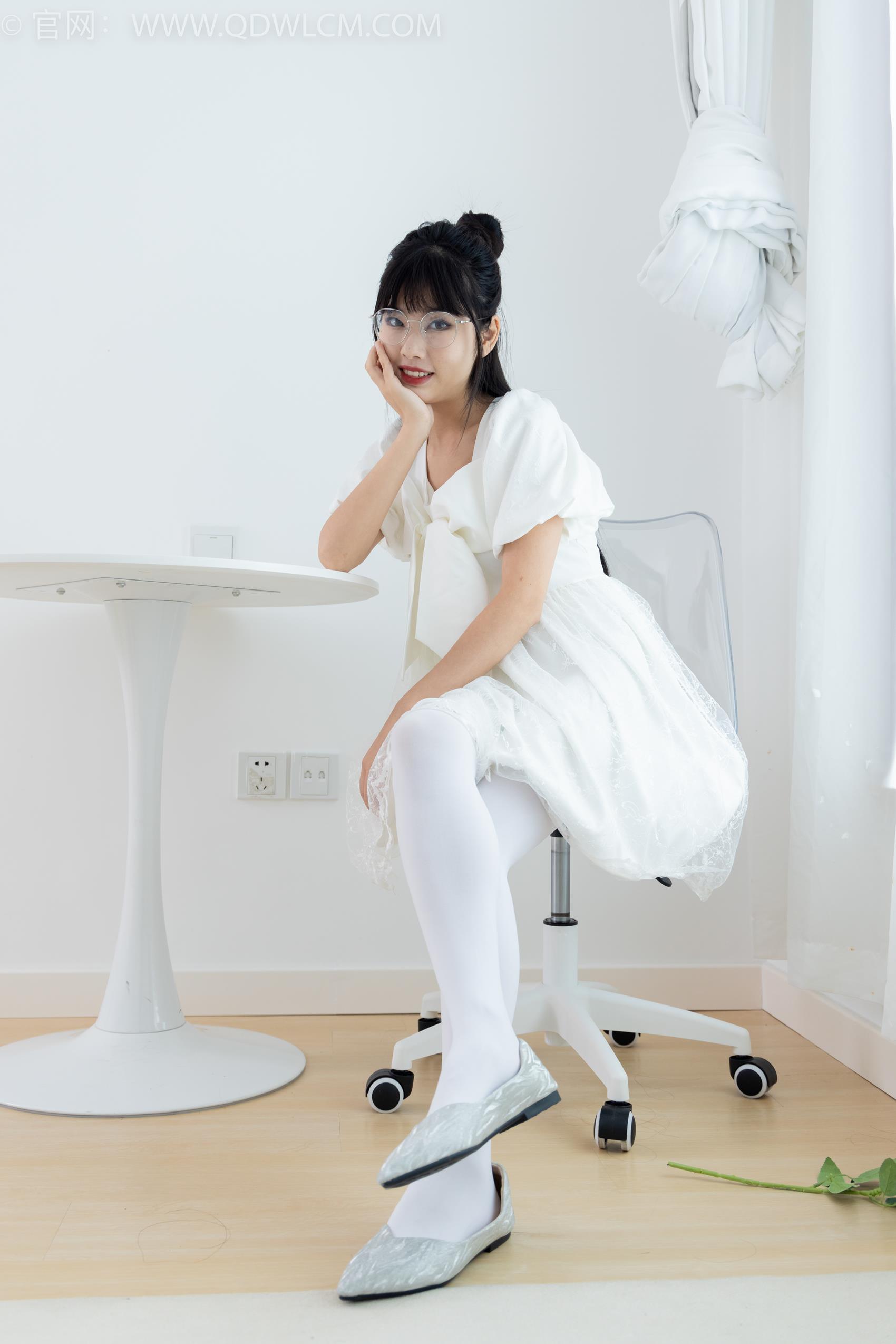 图片[16]-物恋传媒 NO.1742 米米-优雅天鹅[180P] – 速更版-美库