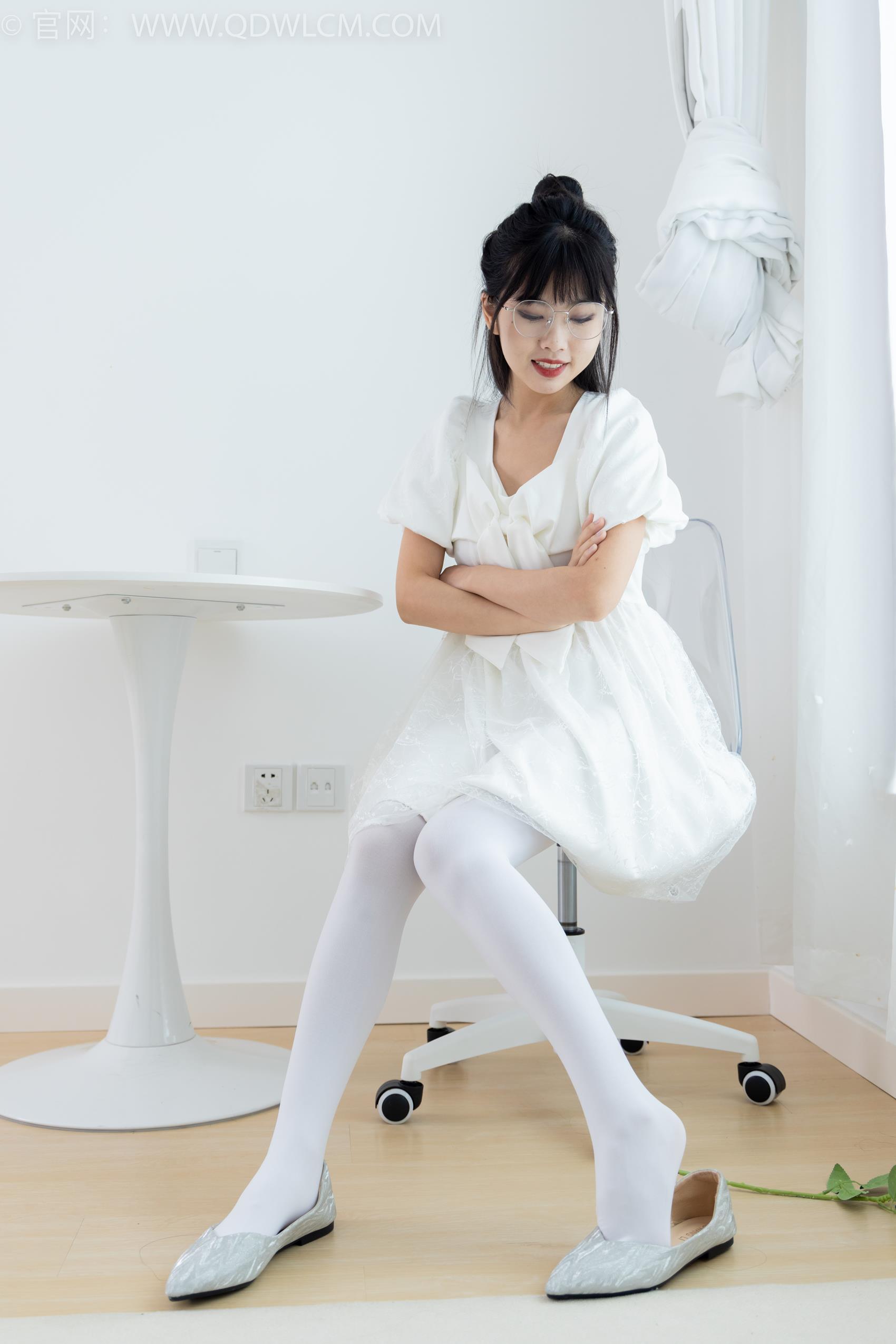 图片[17]-物恋传媒 NO.1742 米米-优雅天鹅[180P] – 速更版-美库