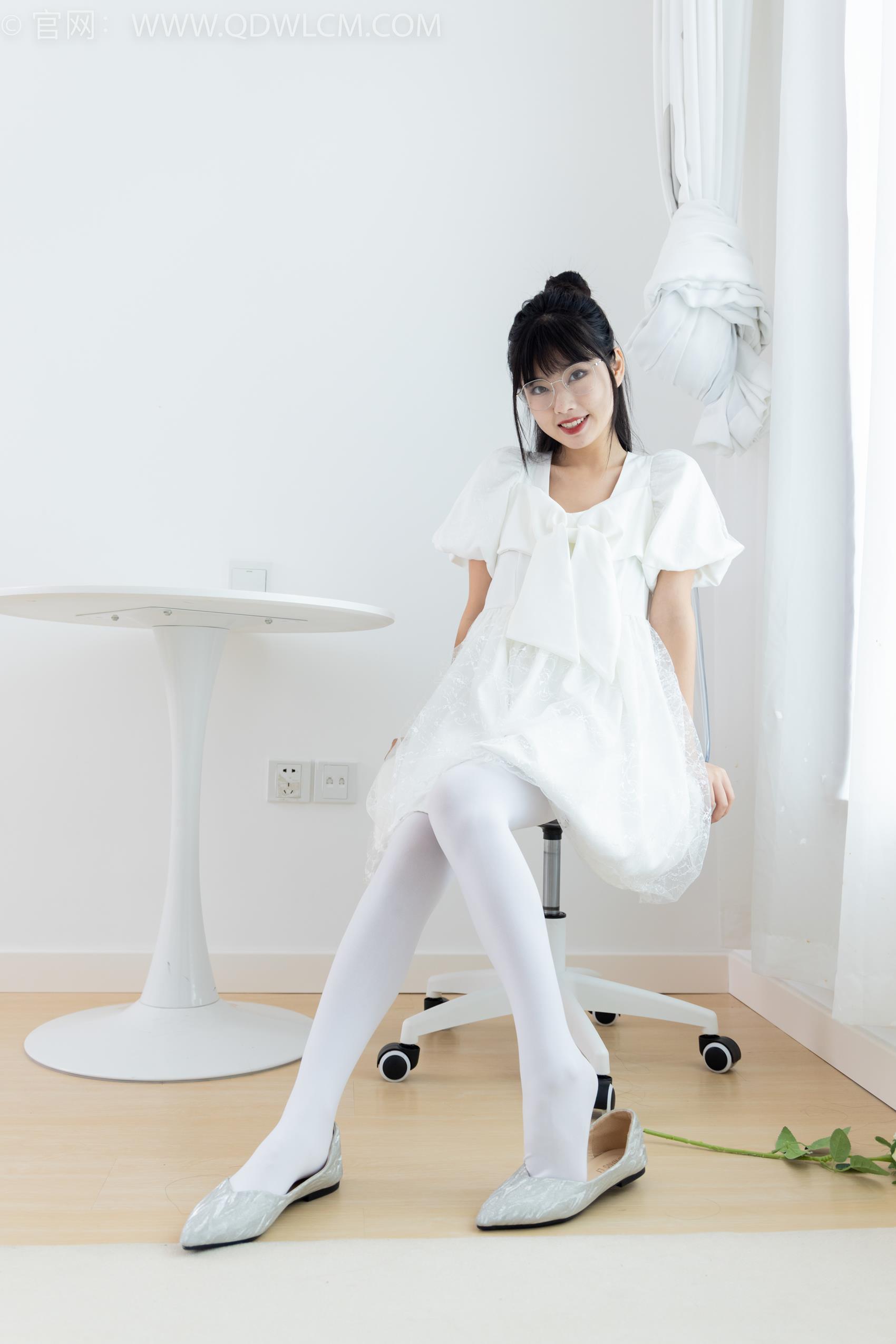 图片[18]-物恋传媒 NO.1742 米米-优雅天鹅[180P] – 速更版-美库