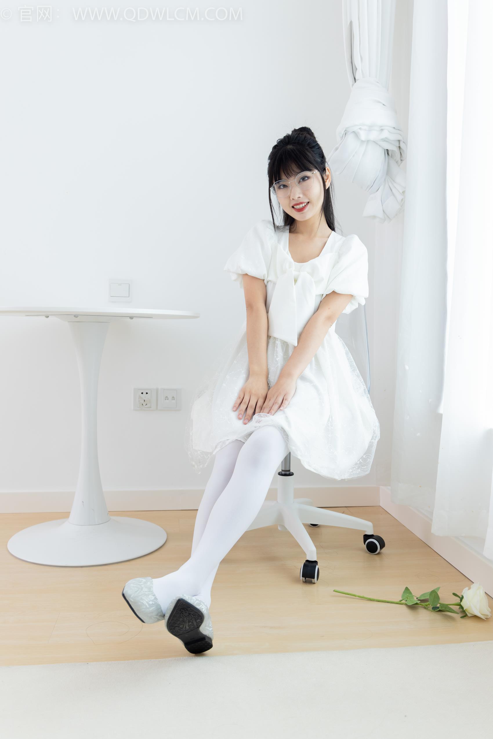 图片[21]-物恋传媒 NO.1742 米米-优雅天鹅[180P] – 速更版-美库