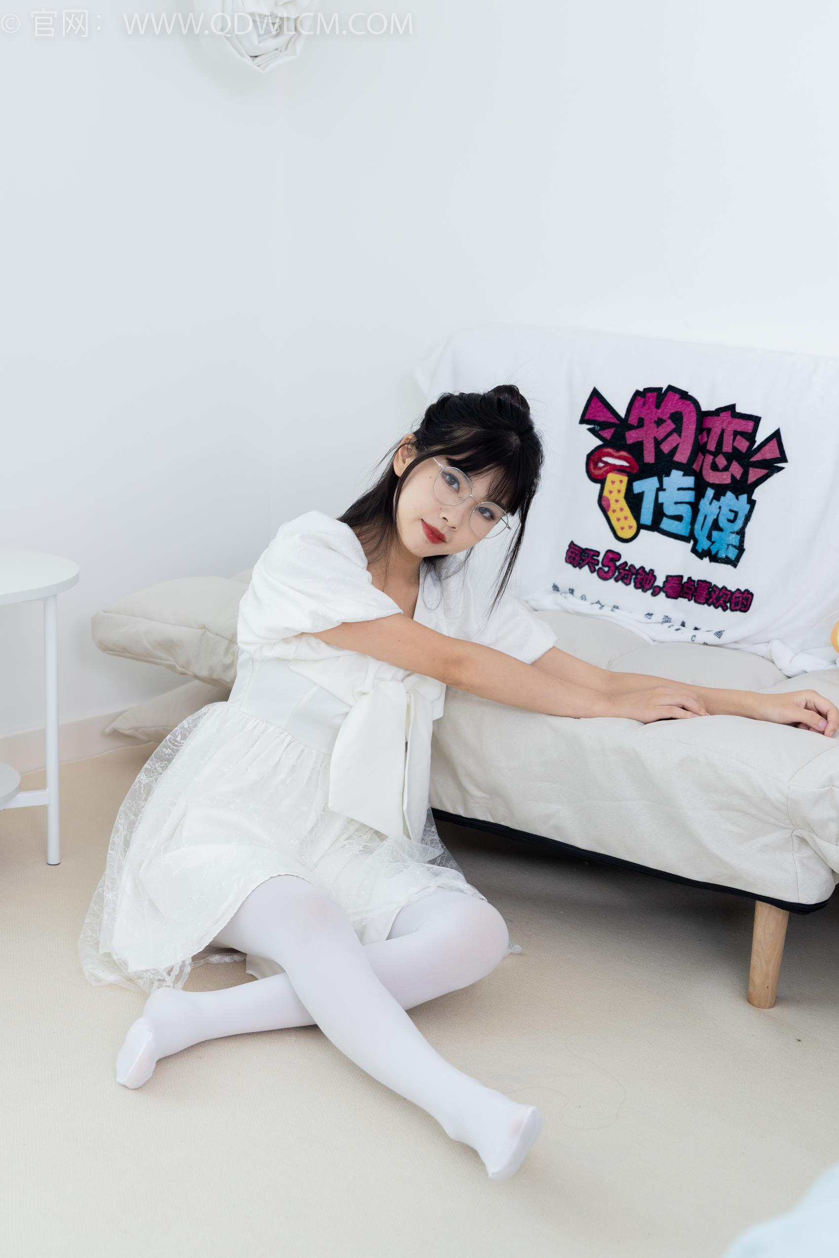 图片[28]-物恋传媒 NO.1742 米米-优雅天鹅[180P] – 速更版-美库