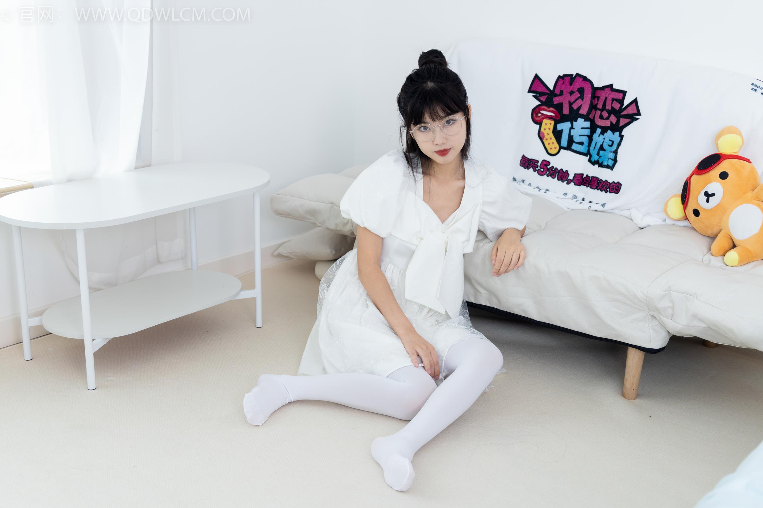 图片[31]-物恋传媒 NO.1742 米米-优雅天鹅[180P] – 速更版-美库