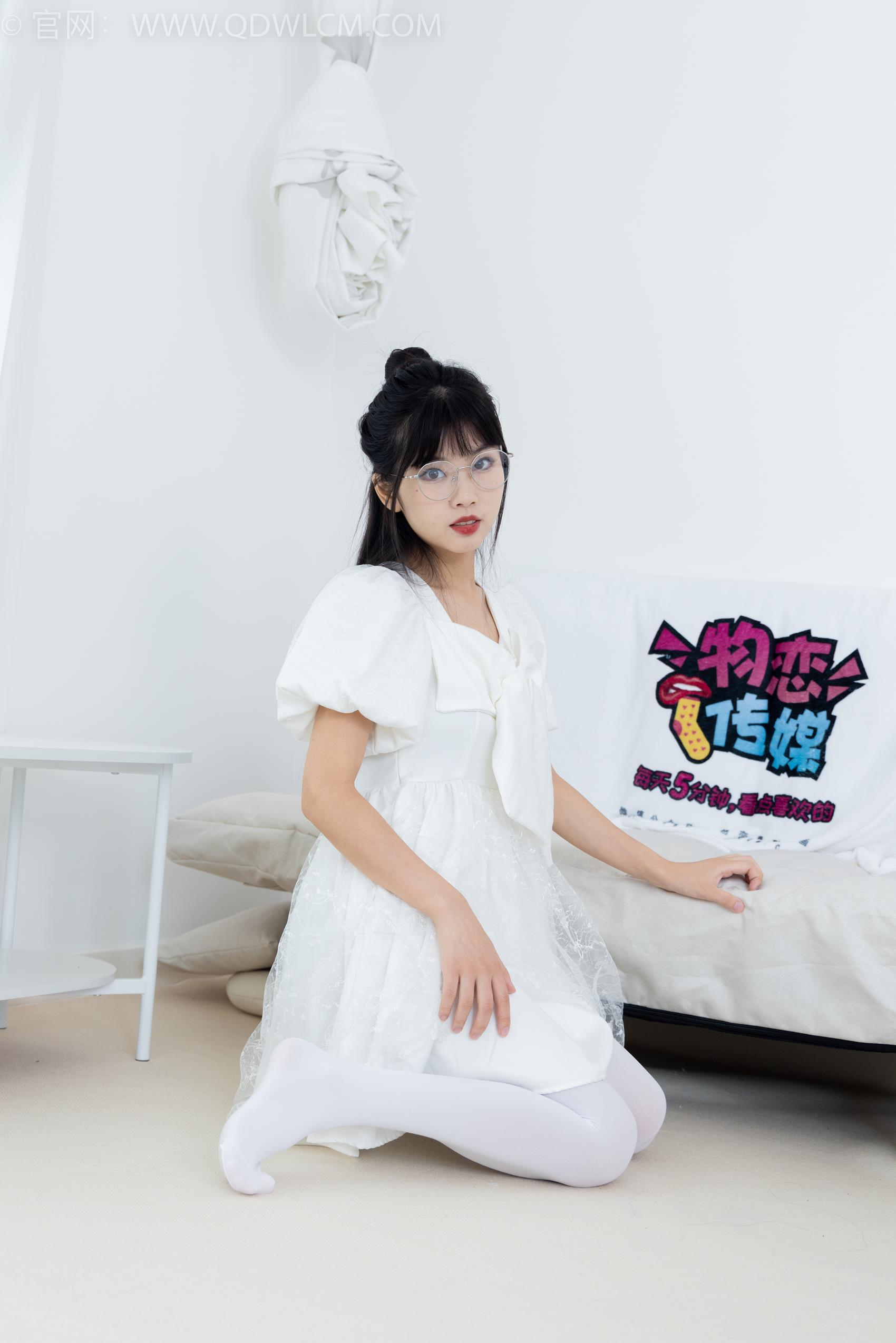 图片[39]-物恋传媒 NO.1742 米米-优雅天鹅[180P] – 速更版-美库