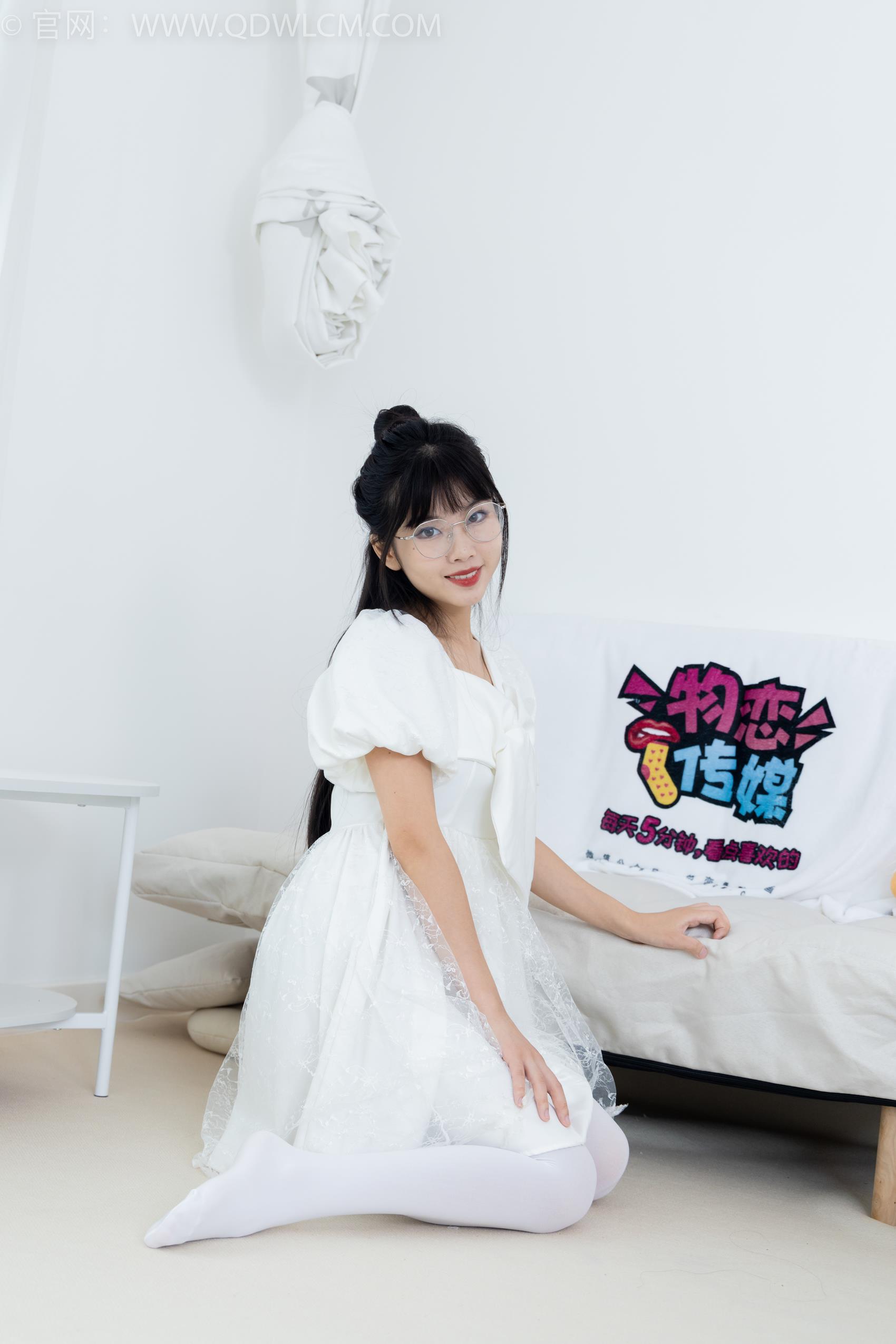 图片[42]-物恋传媒 NO.1742 米米-优雅天鹅[180P] – 速更版-美库