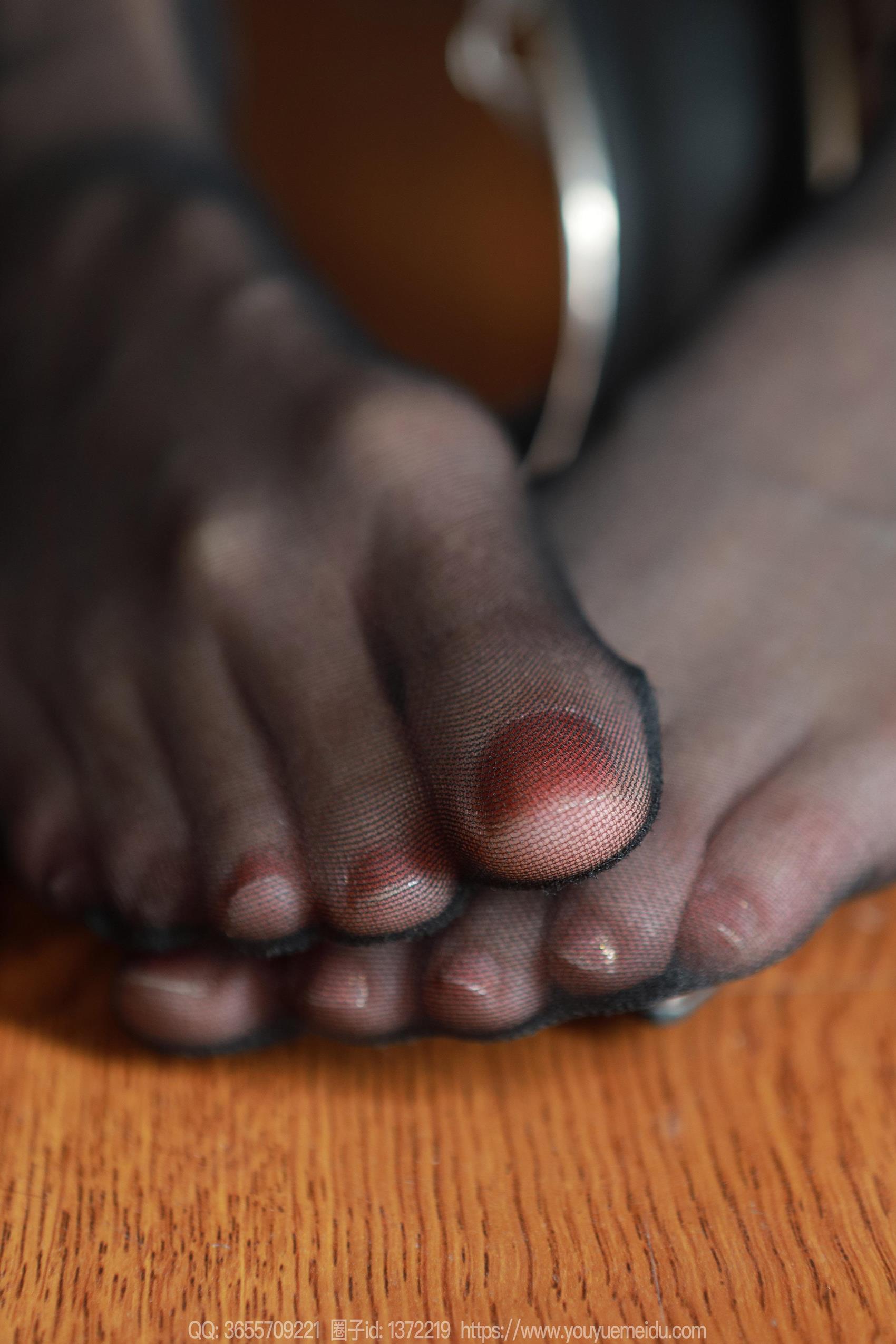 图片[50]-[IESS异思趣向] 2023.11.06 丝享家1578：团团《皮裙战士》[81P] – 速更版-美库