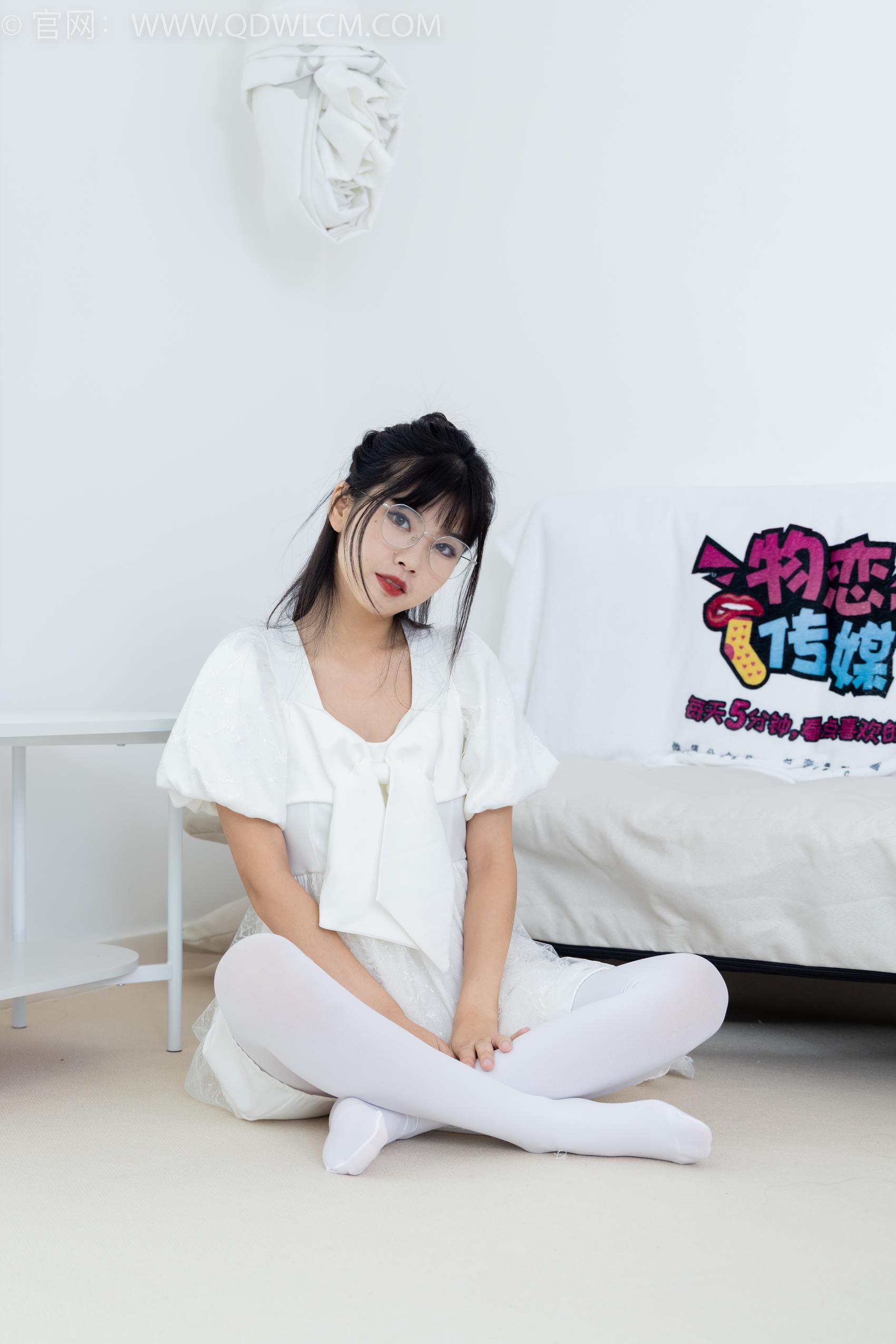 图片[46]-物恋传媒 NO.1742 米米-优雅天鹅[180P] – 速更版-美库