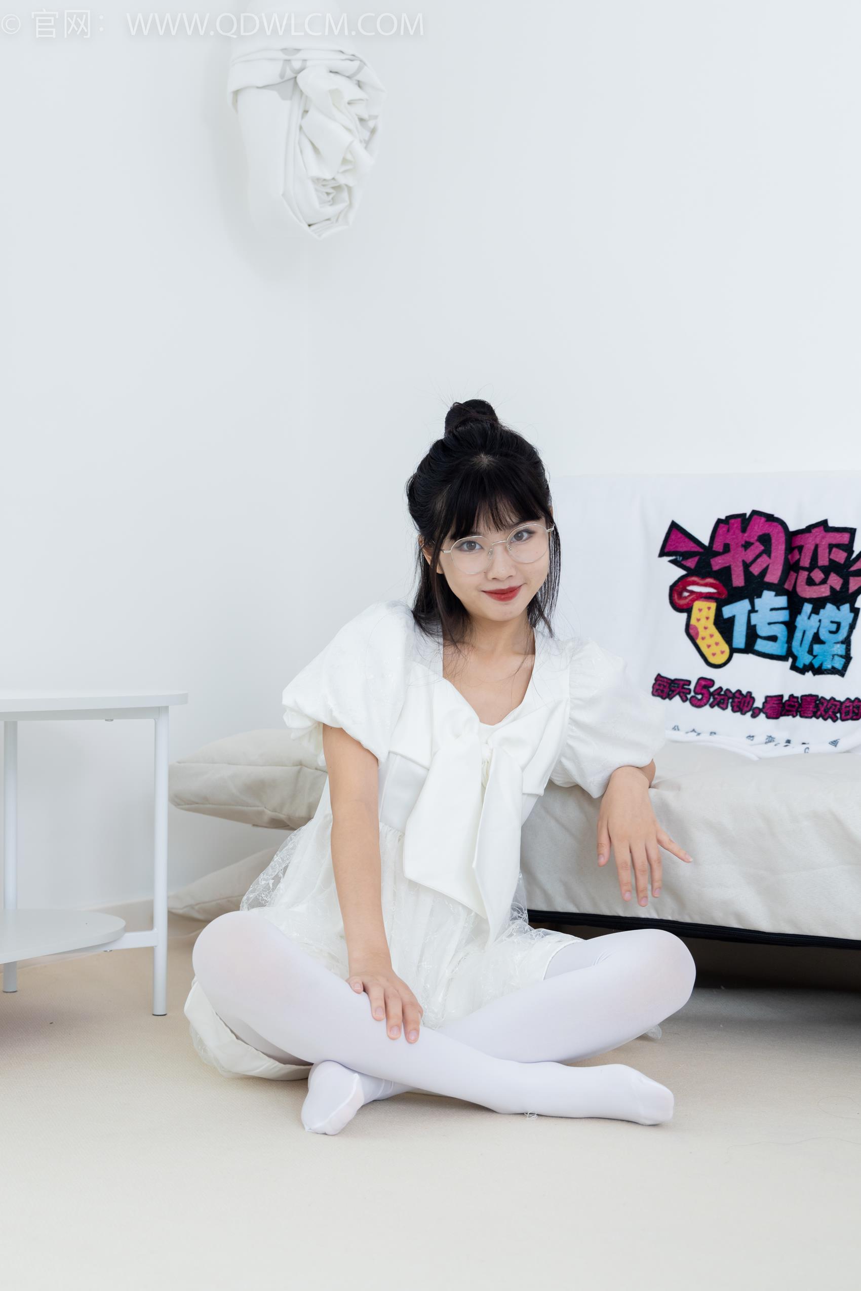 图片[47]-物恋传媒 NO.1742 米米-优雅天鹅[180P] – 速更版-美库