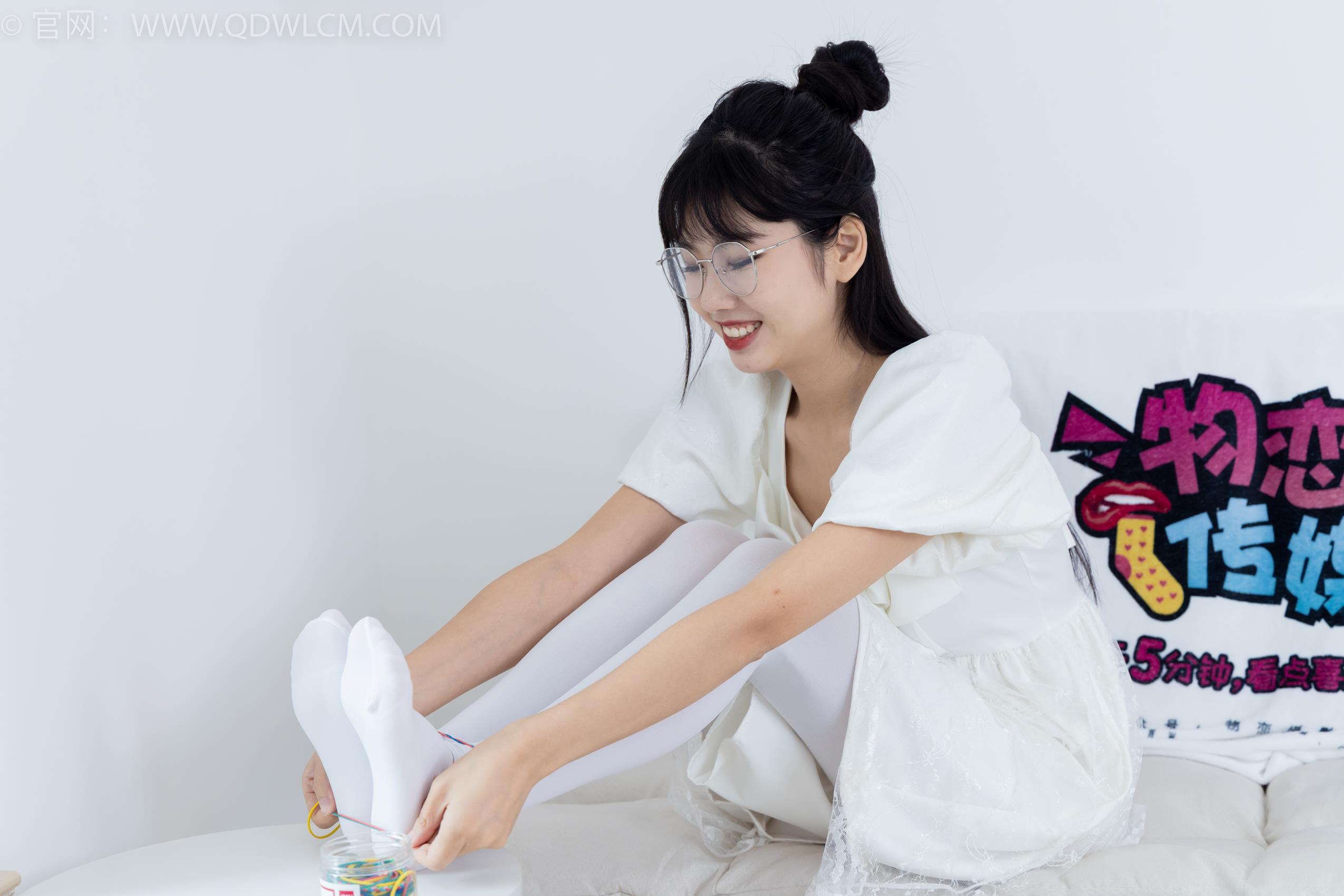 图片[52]-物恋传媒 NO.1742 米米-优雅天鹅[180P] – 速更版-美库