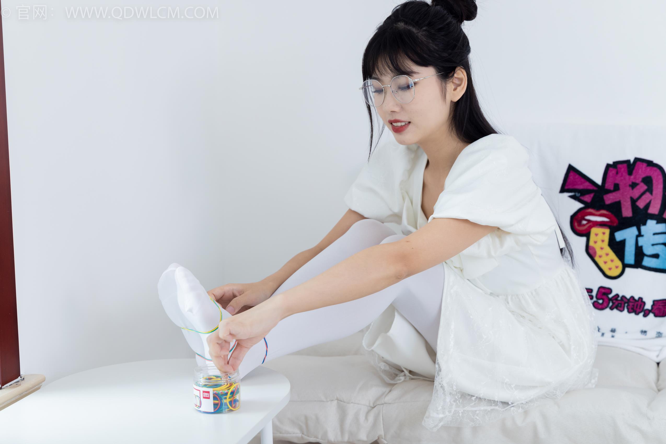 图片[53]-物恋传媒 NO.1742 米米-优雅天鹅[180P] – 速更版-美库