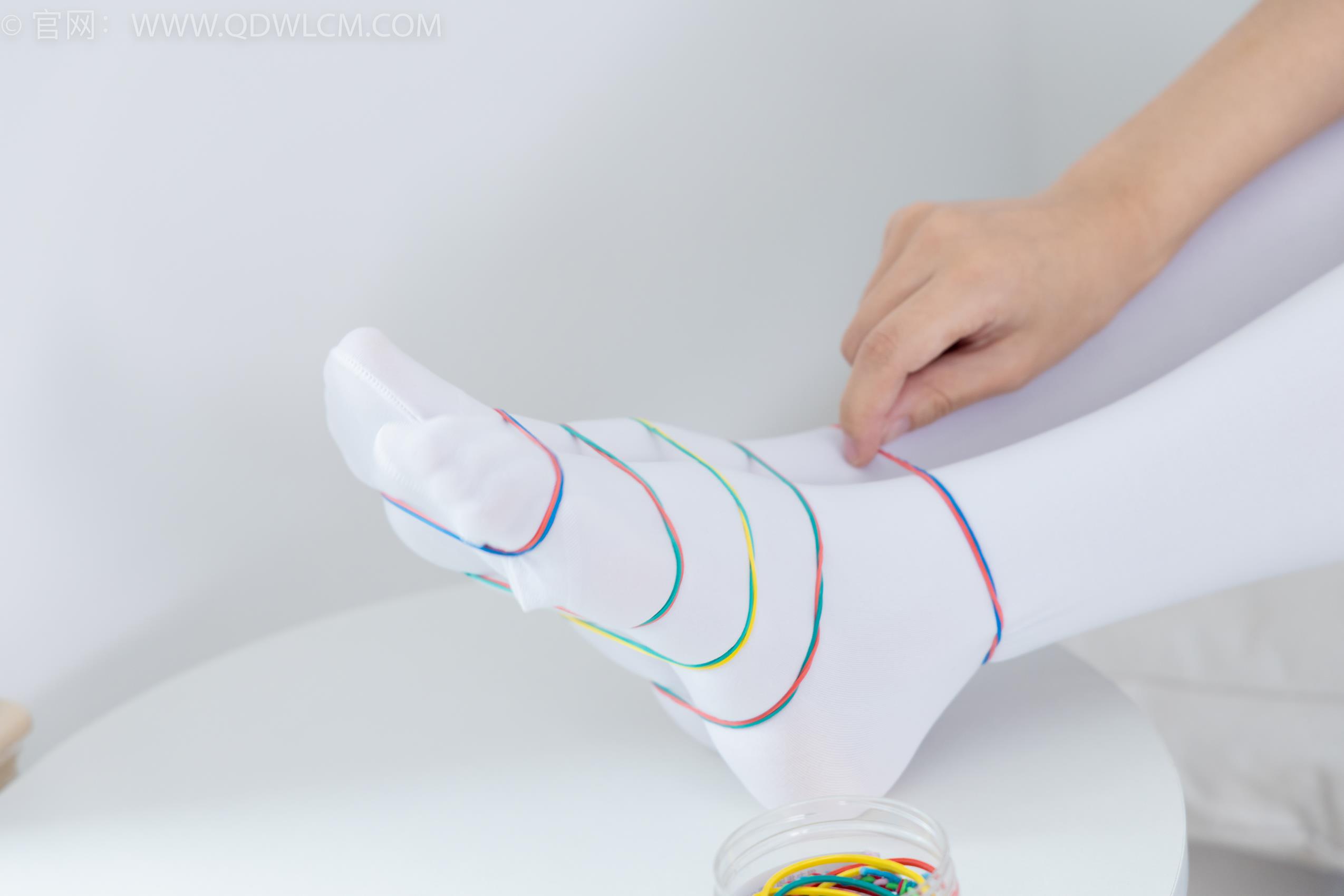 图片[56]-物恋传媒 NO.1742 米米-优雅天鹅[180P] – 速更版-美库