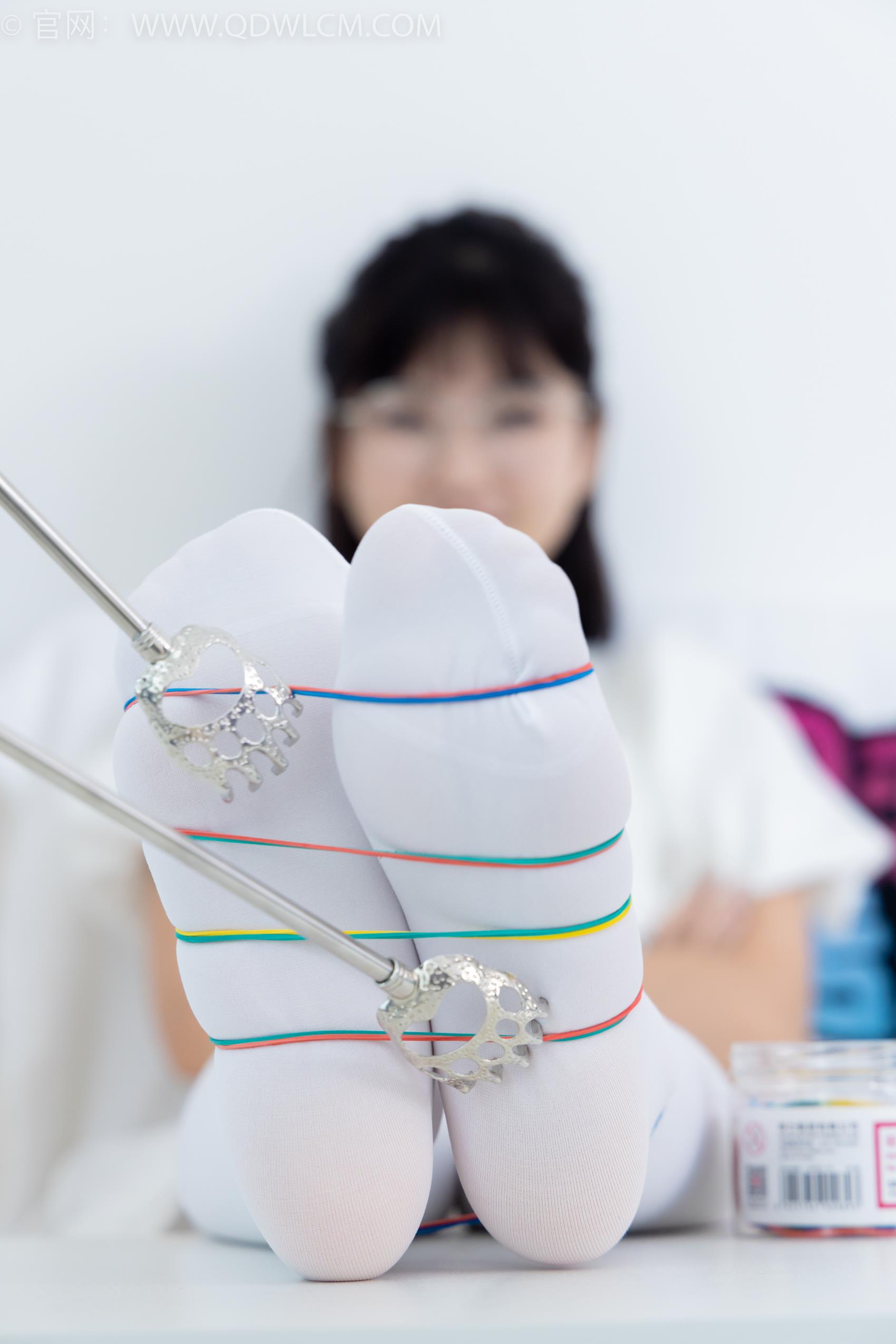 图片[58]-物恋传媒 NO.1742 米米-优雅天鹅[180P] – 速更版-美库