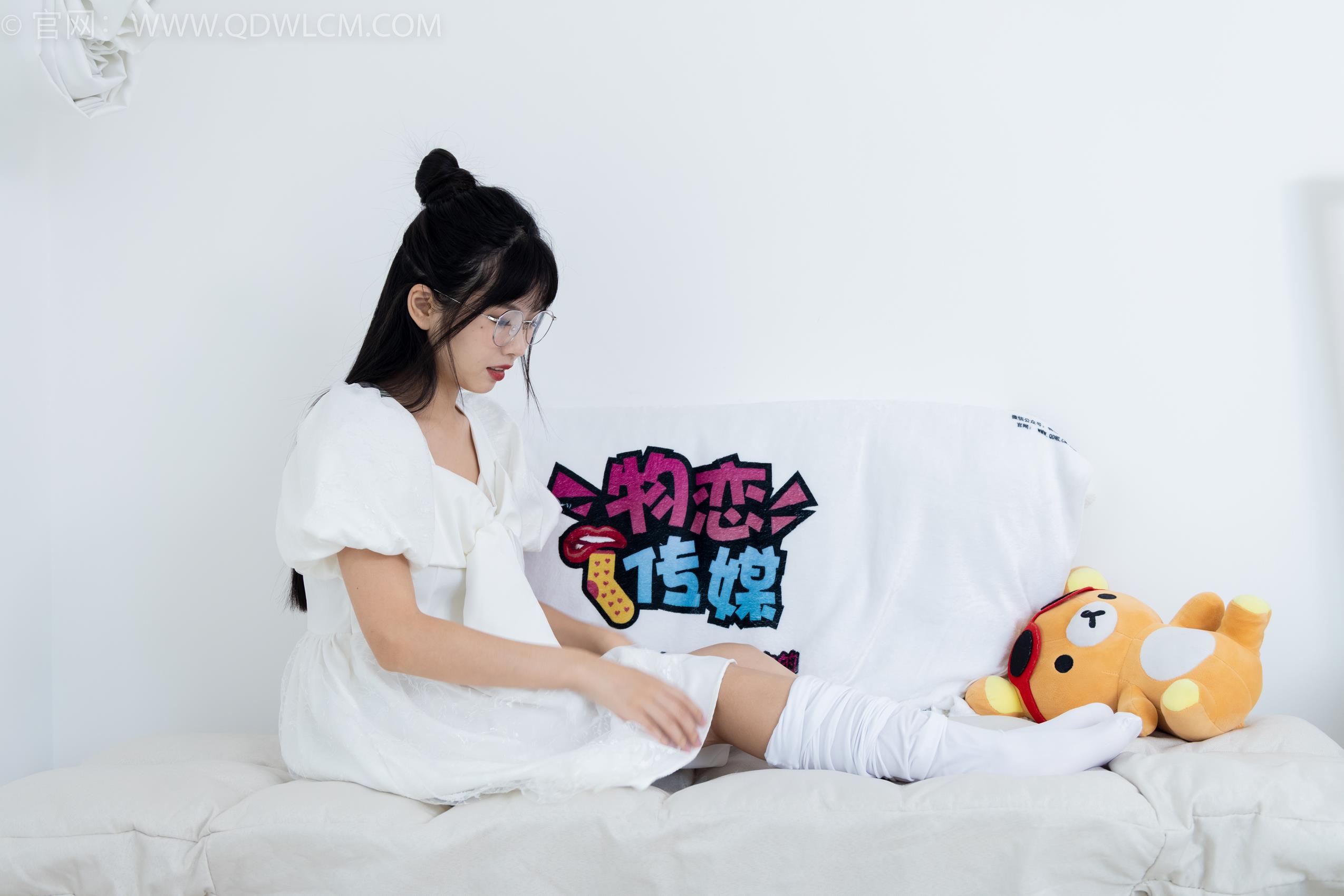 图片[66]-物恋传媒 NO.1742 米米-优雅天鹅[180P] – 速更版-美库