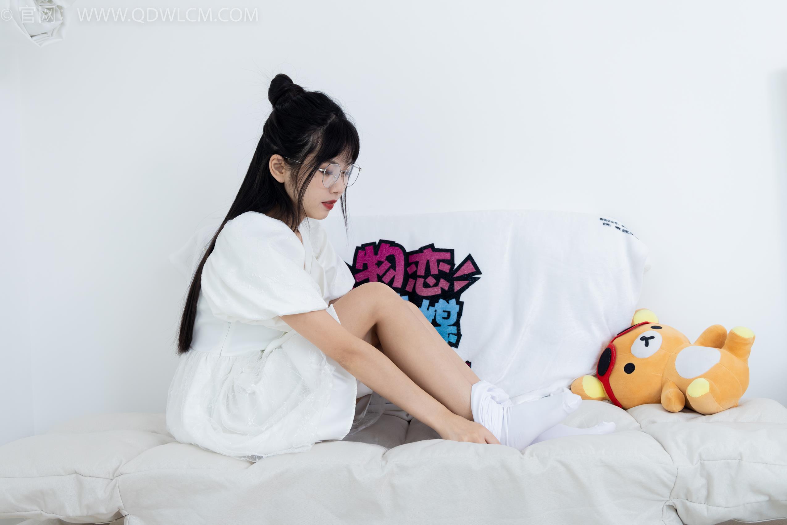 图片[67]-物恋传媒 NO.1742 米米-优雅天鹅[180P] – 速更版-美库