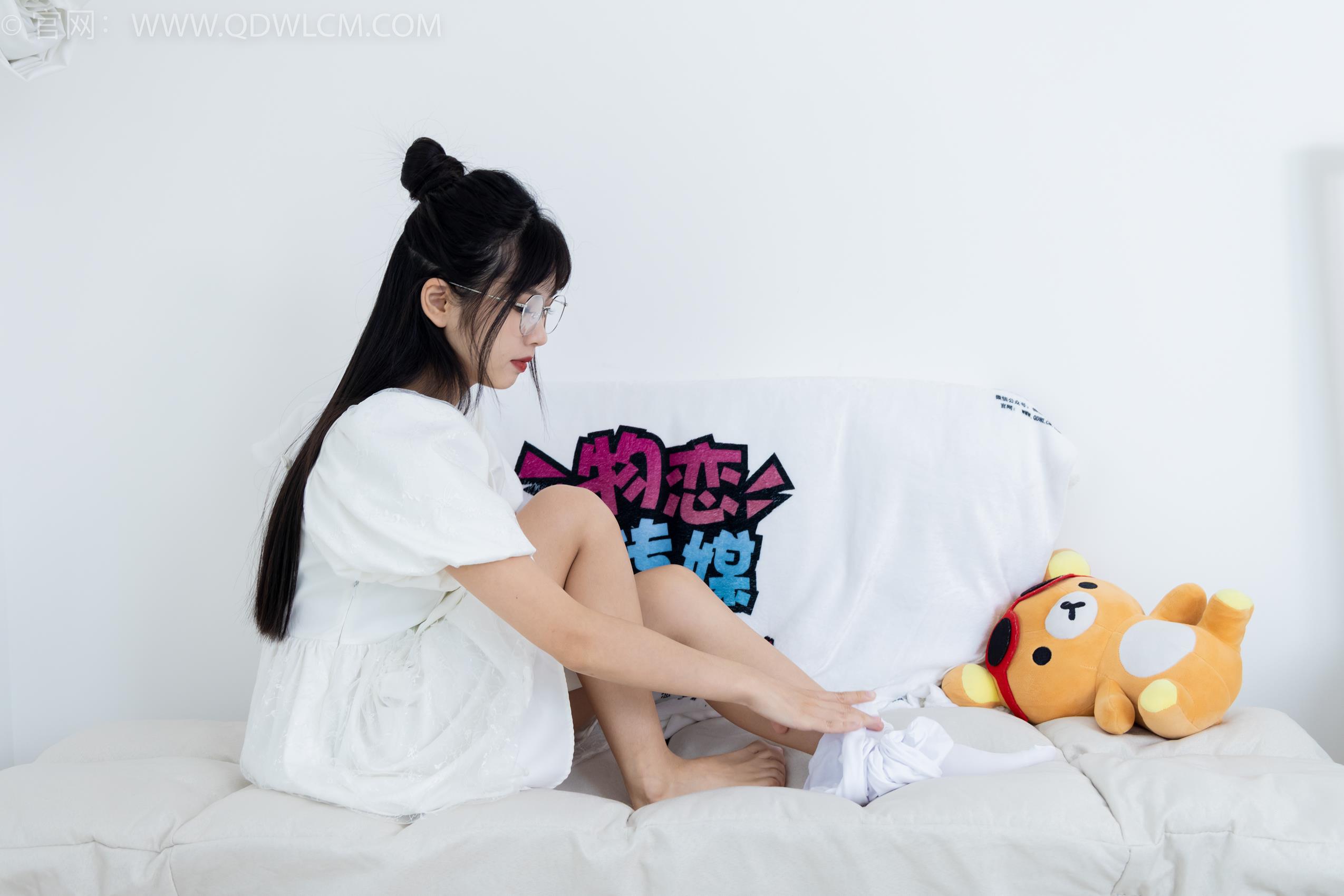 图片[68]-物恋传媒 NO.1742 米米-优雅天鹅[180P] – 速更版-美库