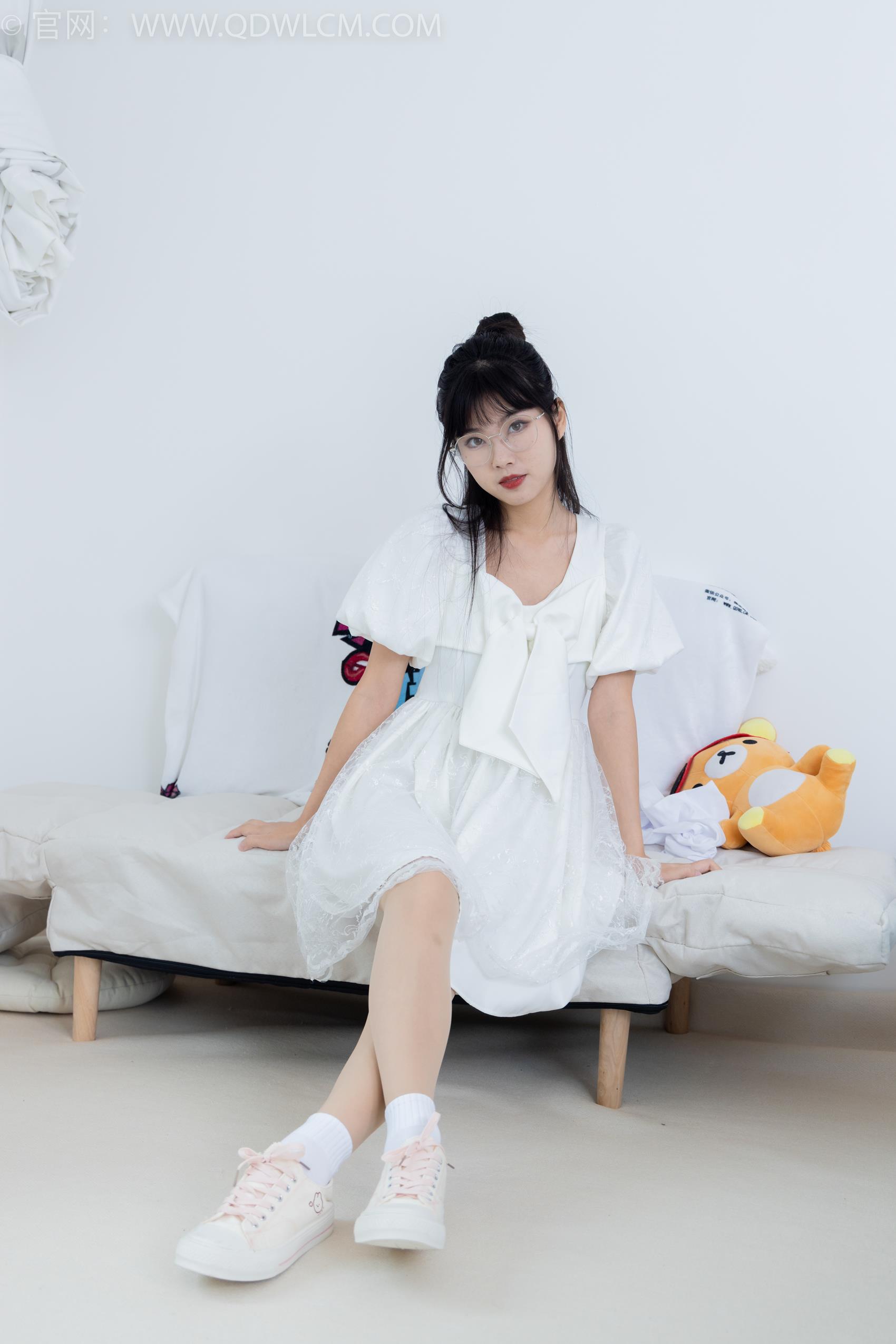 图片[70]-物恋传媒 NO.1742 米米-优雅天鹅[180P] – 速更版-美库