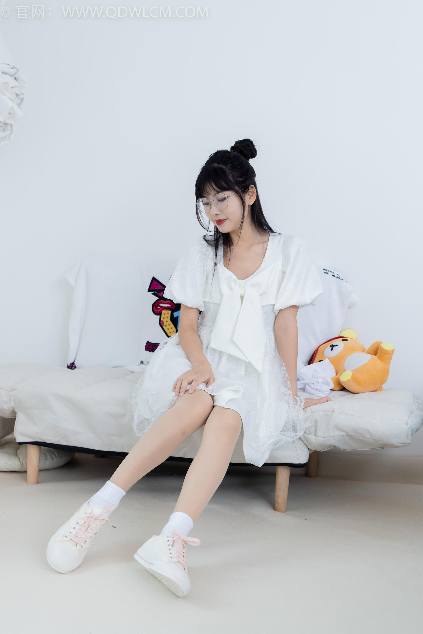 图片[71]-物恋传媒 NO.1742 米米-优雅天鹅[180P] – 速更版-美库