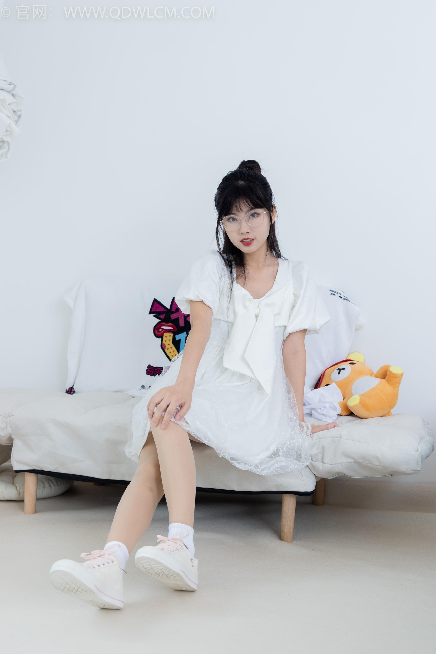 图片[72]-物恋传媒 NO.1742 米米-优雅天鹅[180P] – 速更版-美库