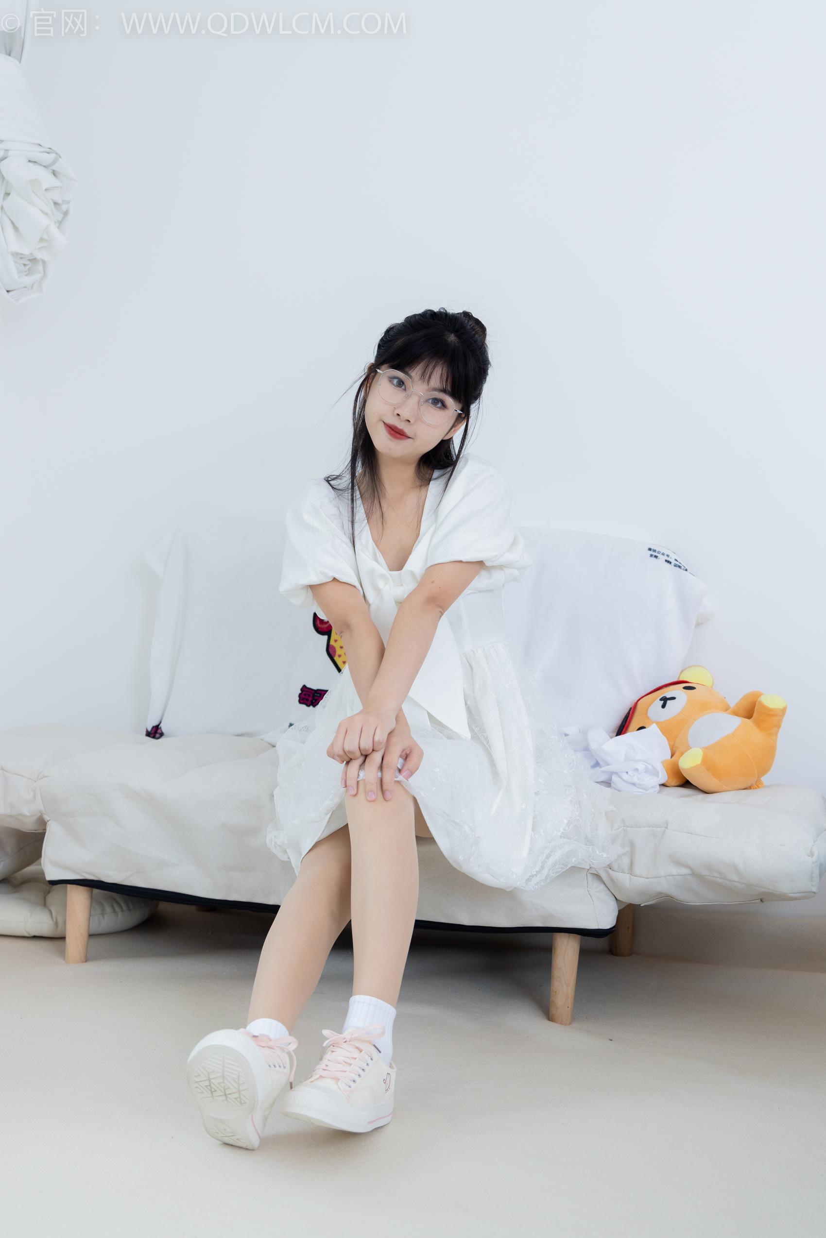 图片[73]-物恋传媒 NO.1742 米米-优雅天鹅[180P] – 速更版-美库