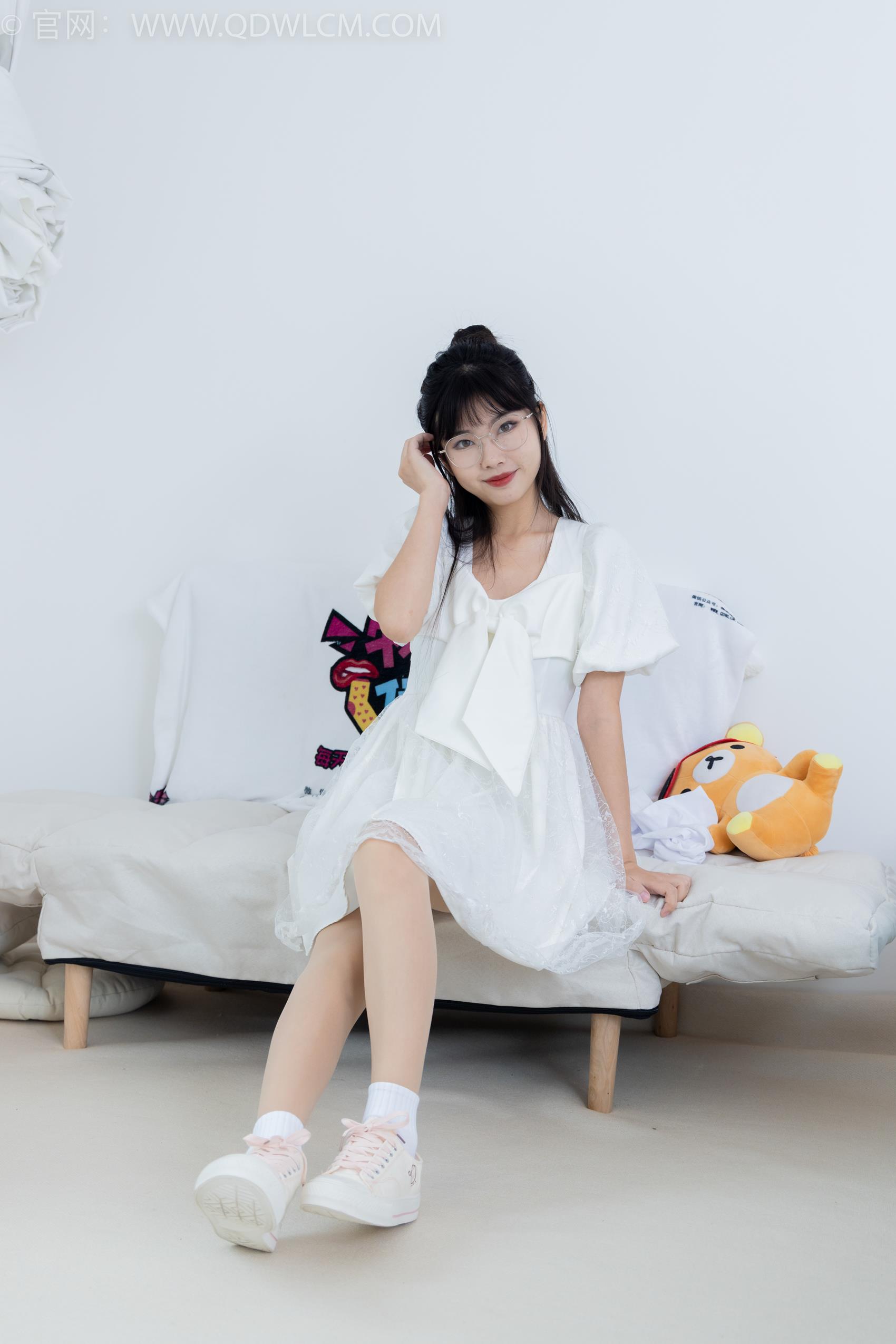 图片[74]-物恋传媒 NO.1742 米米-优雅天鹅[180P] – 速更版-美库