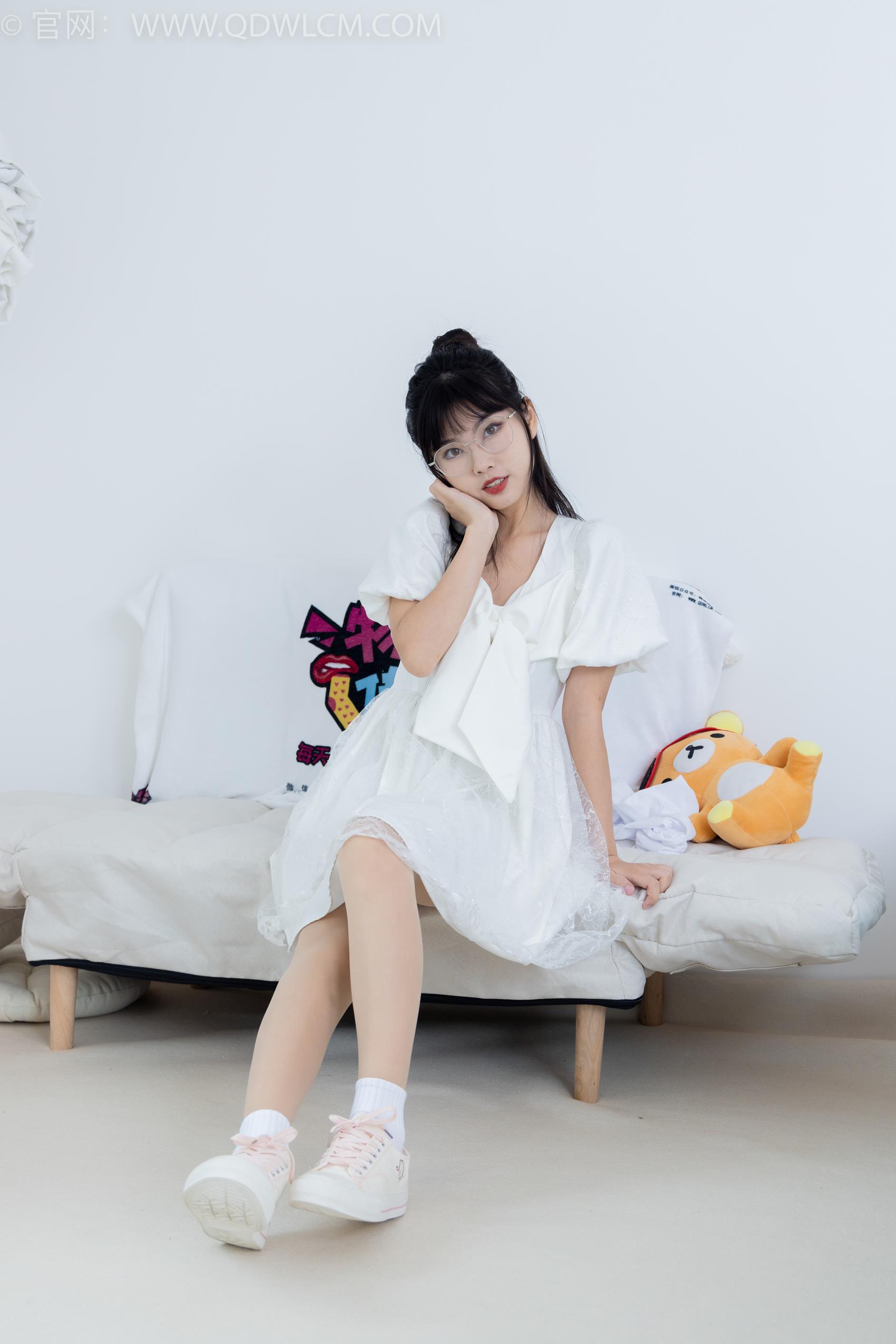 图片[75]-物恋传媒 NO.1742 米米-优雅天鹅[180P] – 速更版-美库