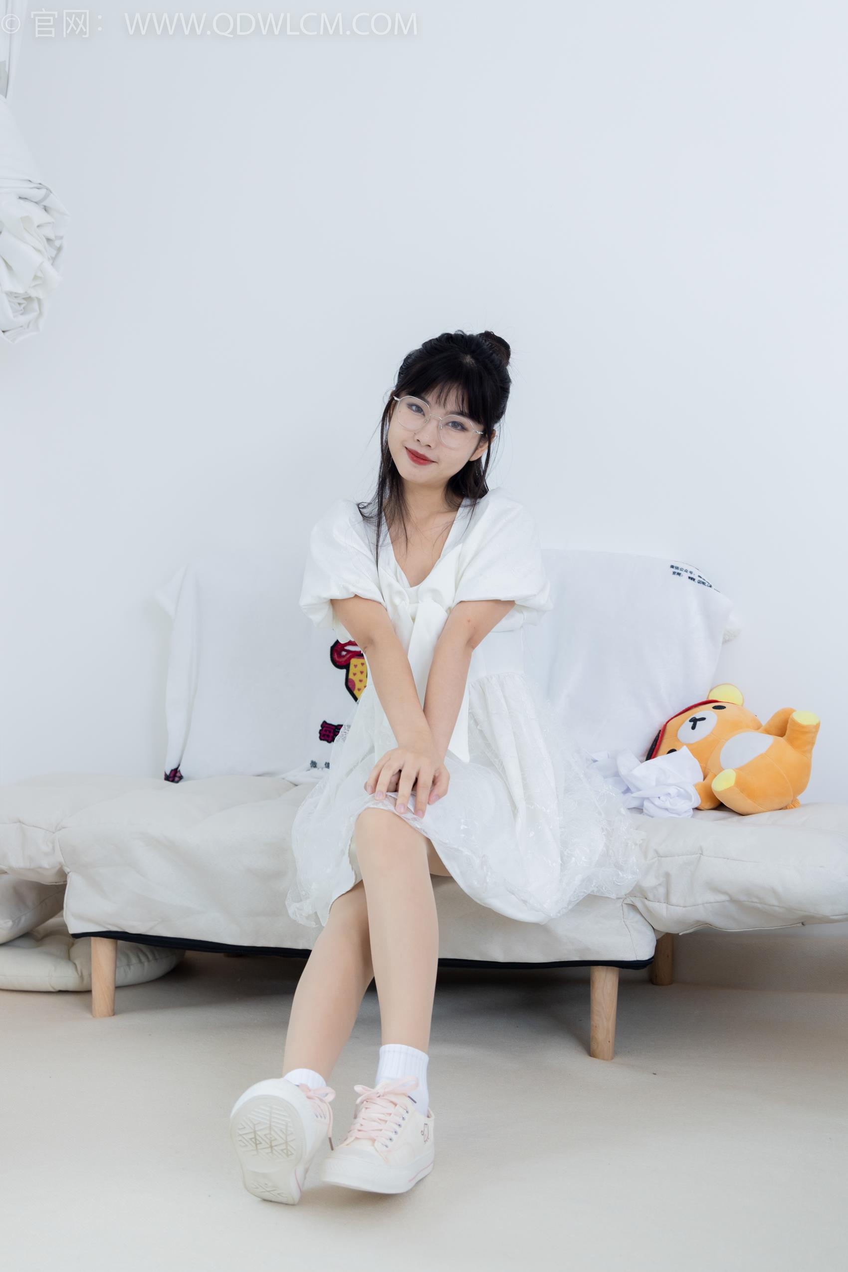 图片[76]-物恋传媒 NO.1742 米米-优雅天鹅[180P] – 速更版-美库