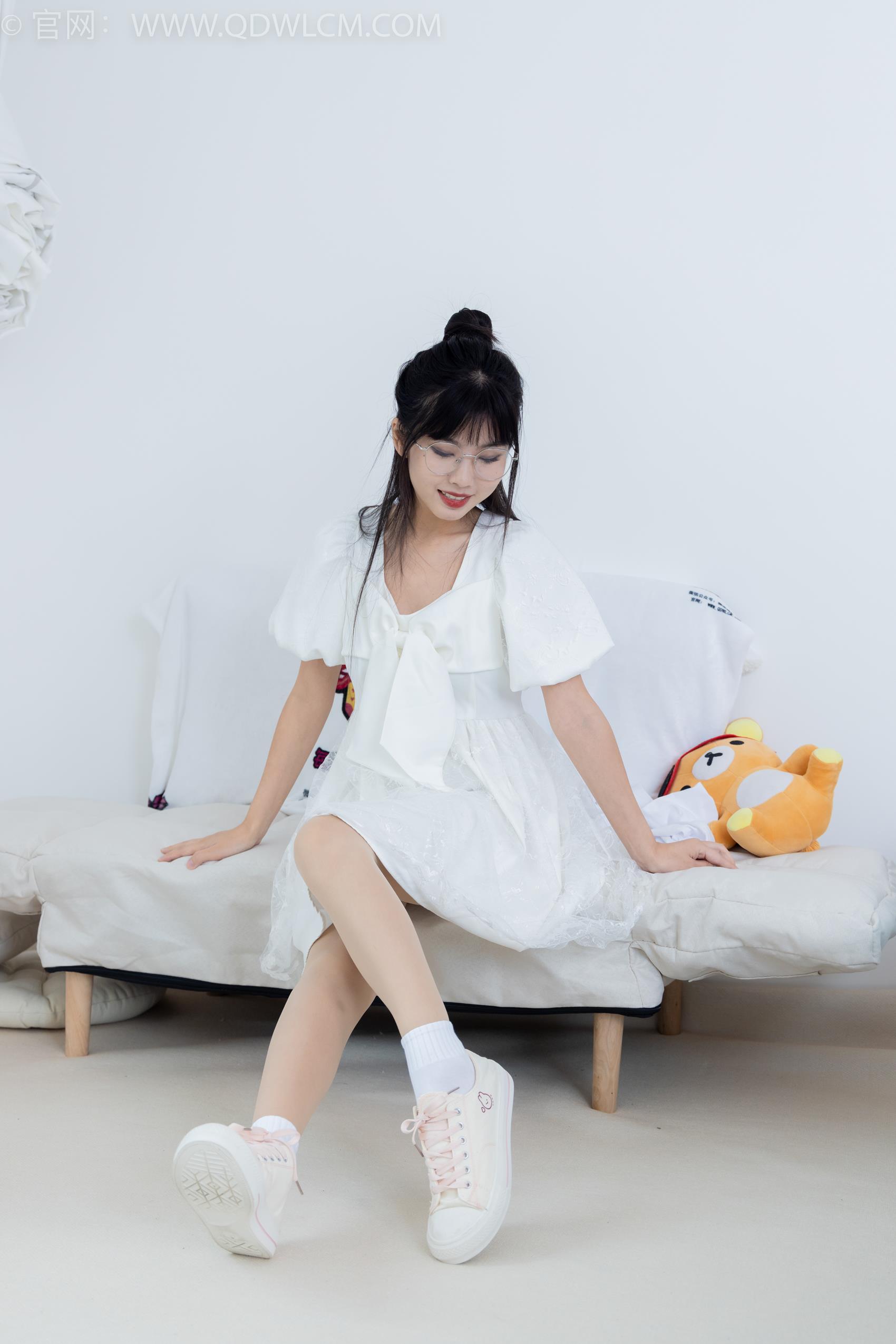 图片[77]-物恋传媒 NO.1742 米米-优雅天鹅[180P] – 速更版-美库