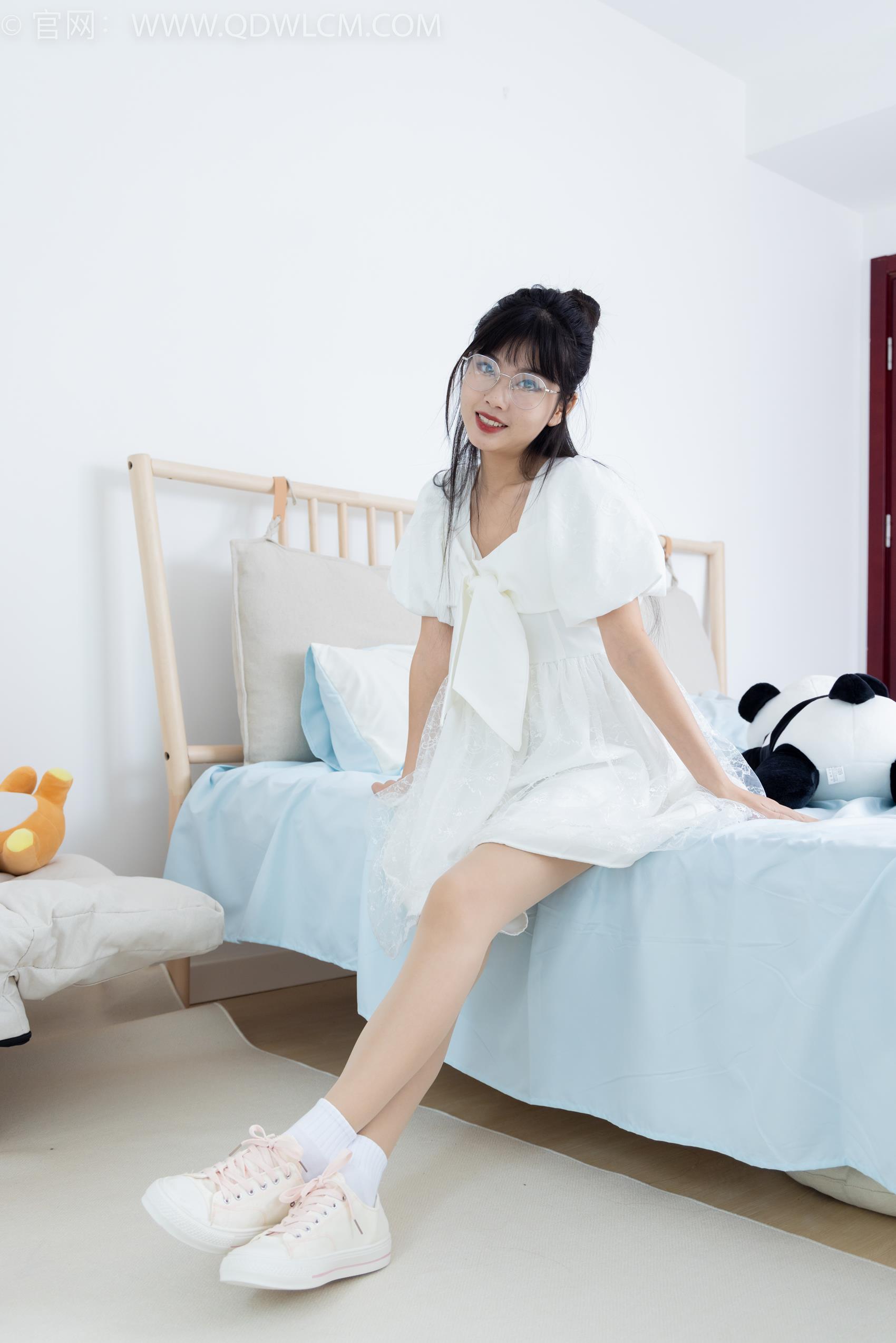 图片[84]-物恋传媒 NO.1742 米米-优雅天鹅[180P] – 速更版-美库