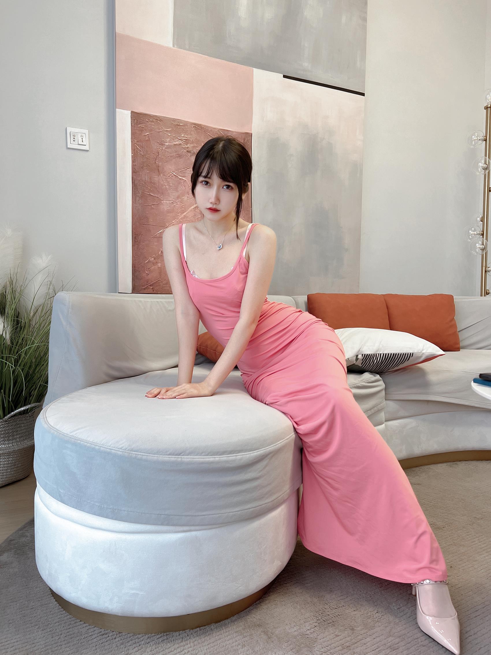 图片[11]-不呆猫 – 浴室粉色激凸人妻[25P] – 速更版-美库