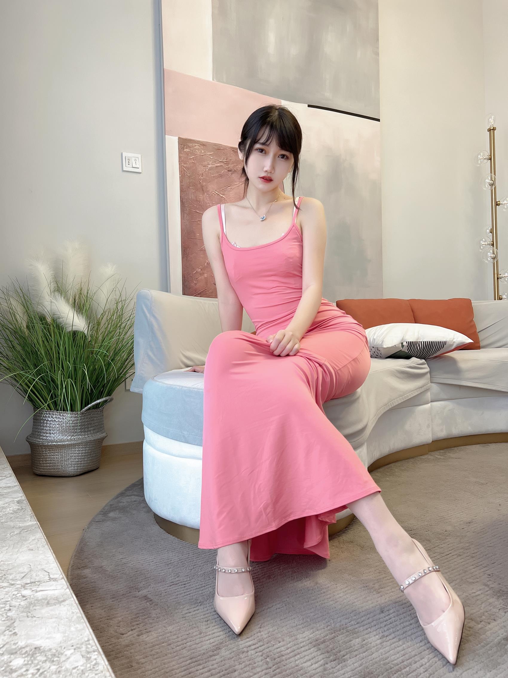 图片[12]-不呆猫 – 浴室粉色激凸人妻[25P] – 速更版-美库