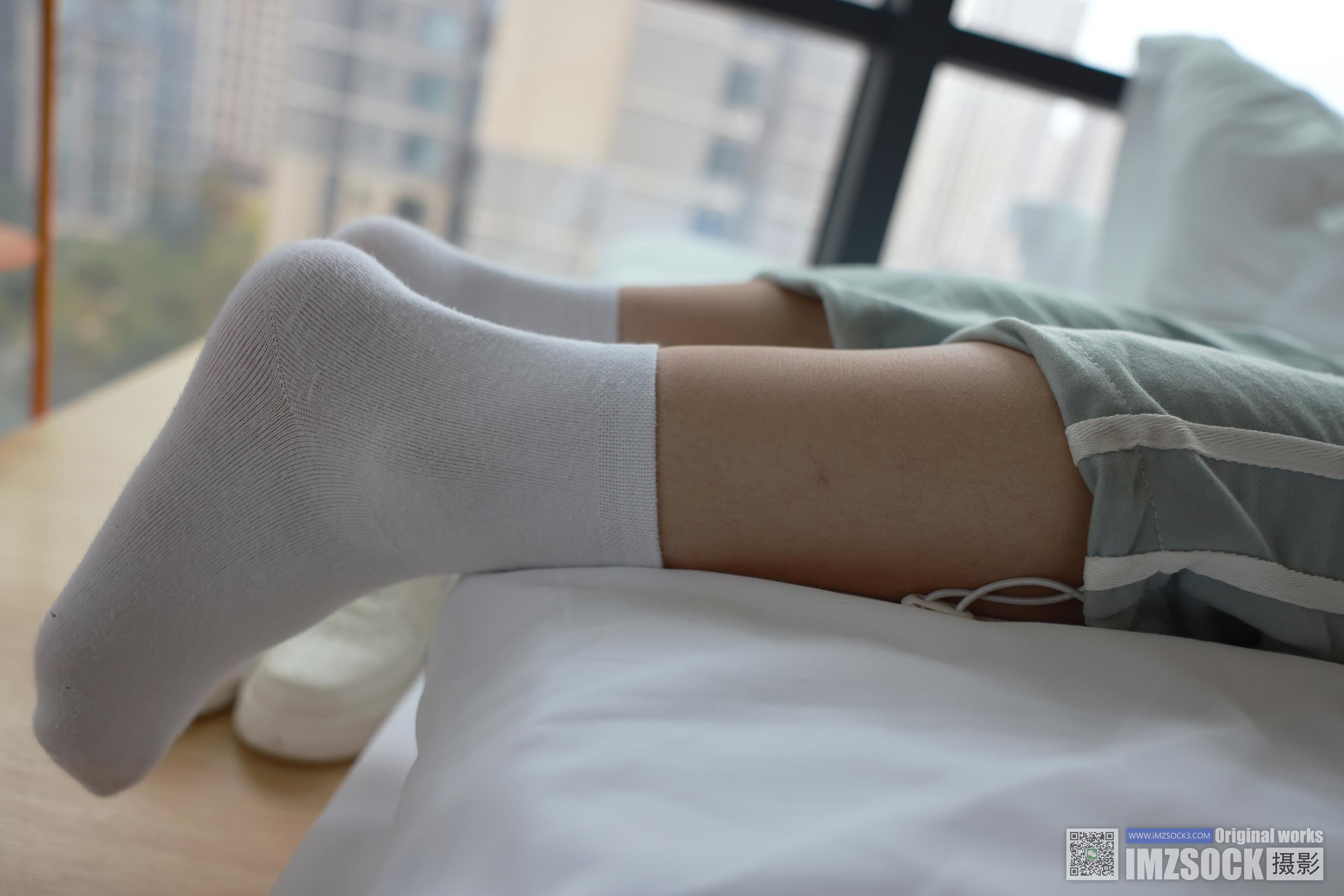 图片[11]-[MZSOCK]爱美足 NO.243 梦瑶[95P] – 速更版-美库