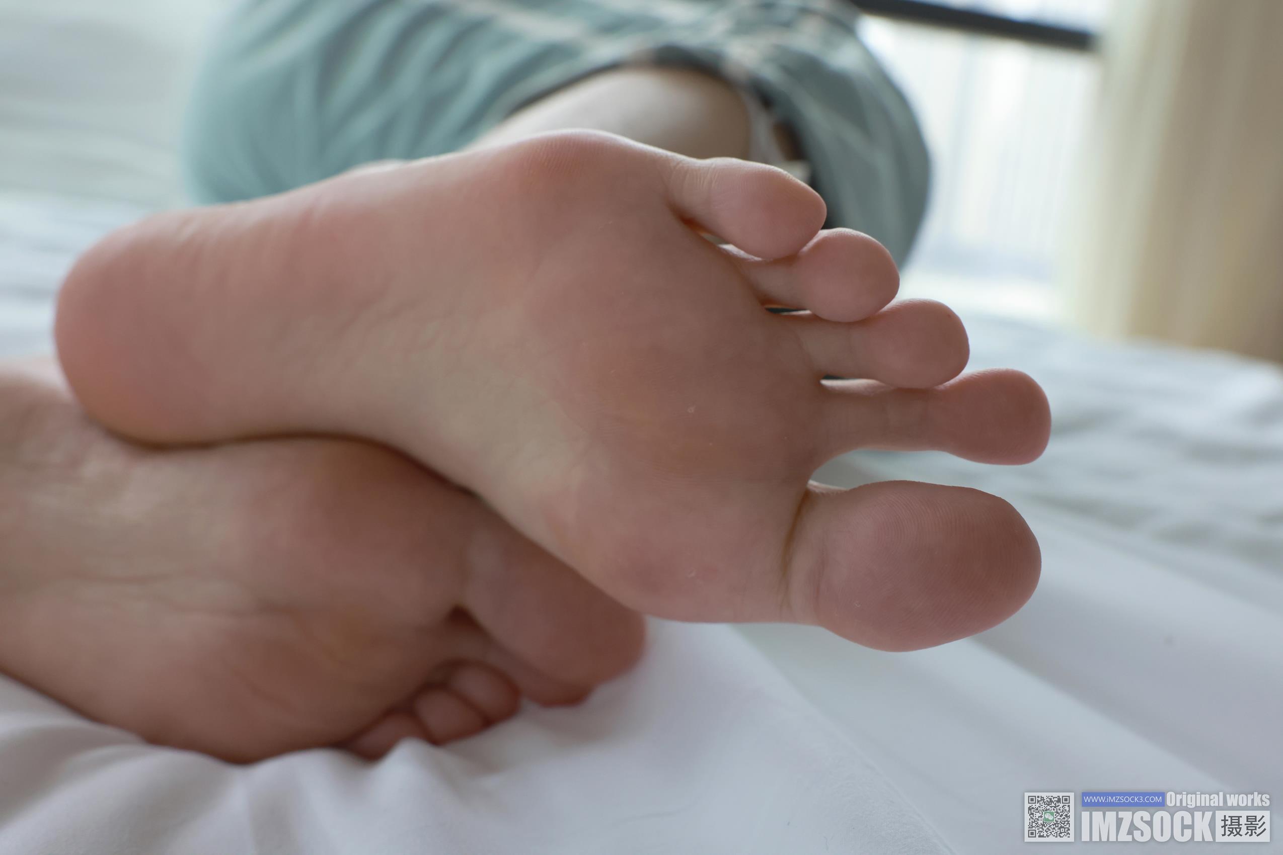 图片[42]-[MZSOCK]爱美足 NO.243 梦瑶[95P] – 速更版-美库