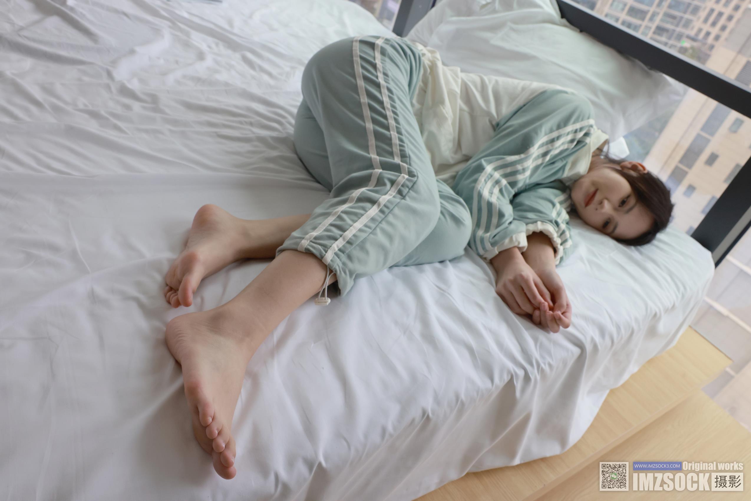 图片[44]-[MZSOCK]爱美足 NO.243 梦瑶[95P] – 速更版-美库