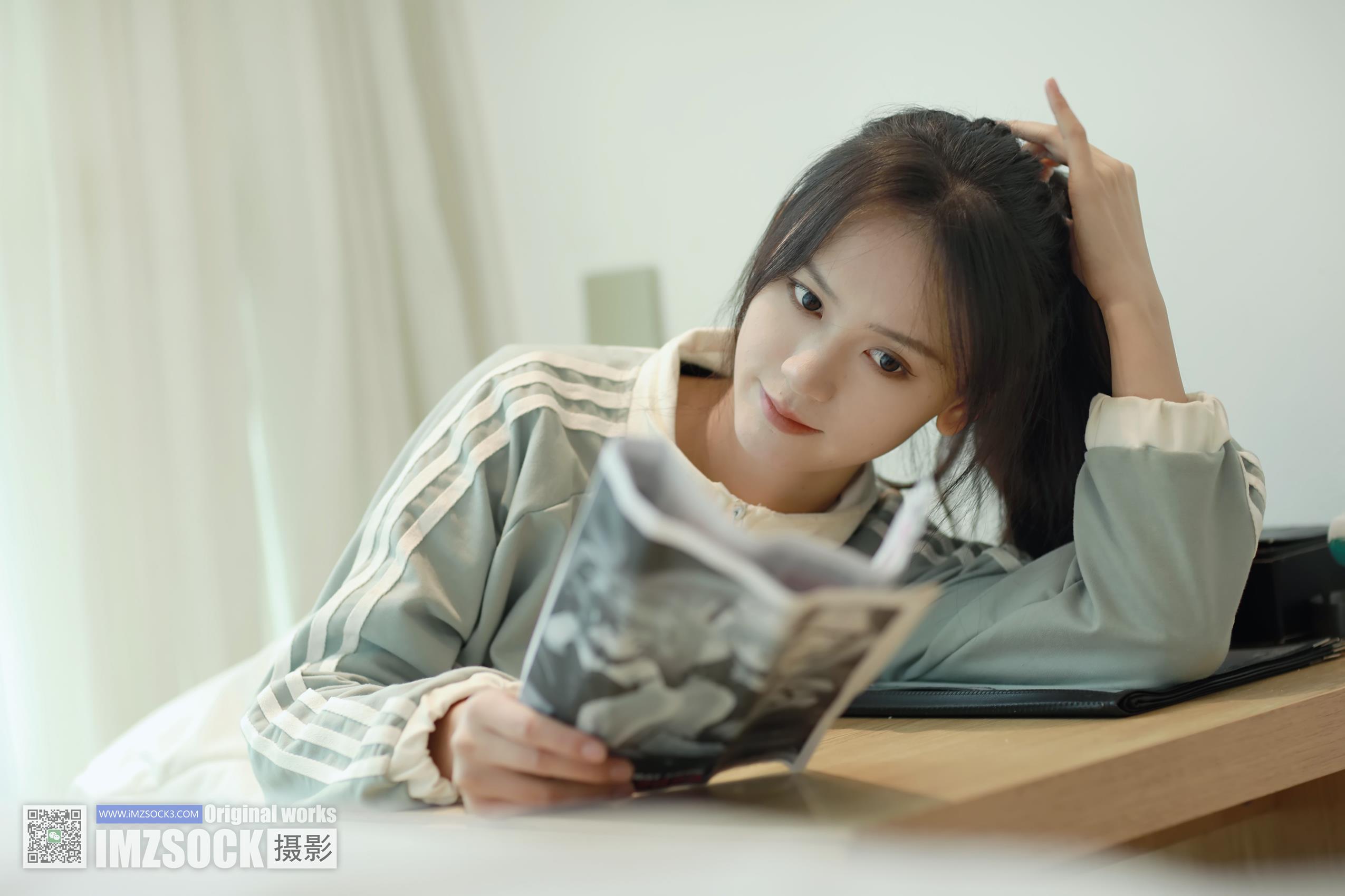 图片[76]-[MZSOCK]爱美足 NO.243 梦瑶[95P] – 速更版-美库