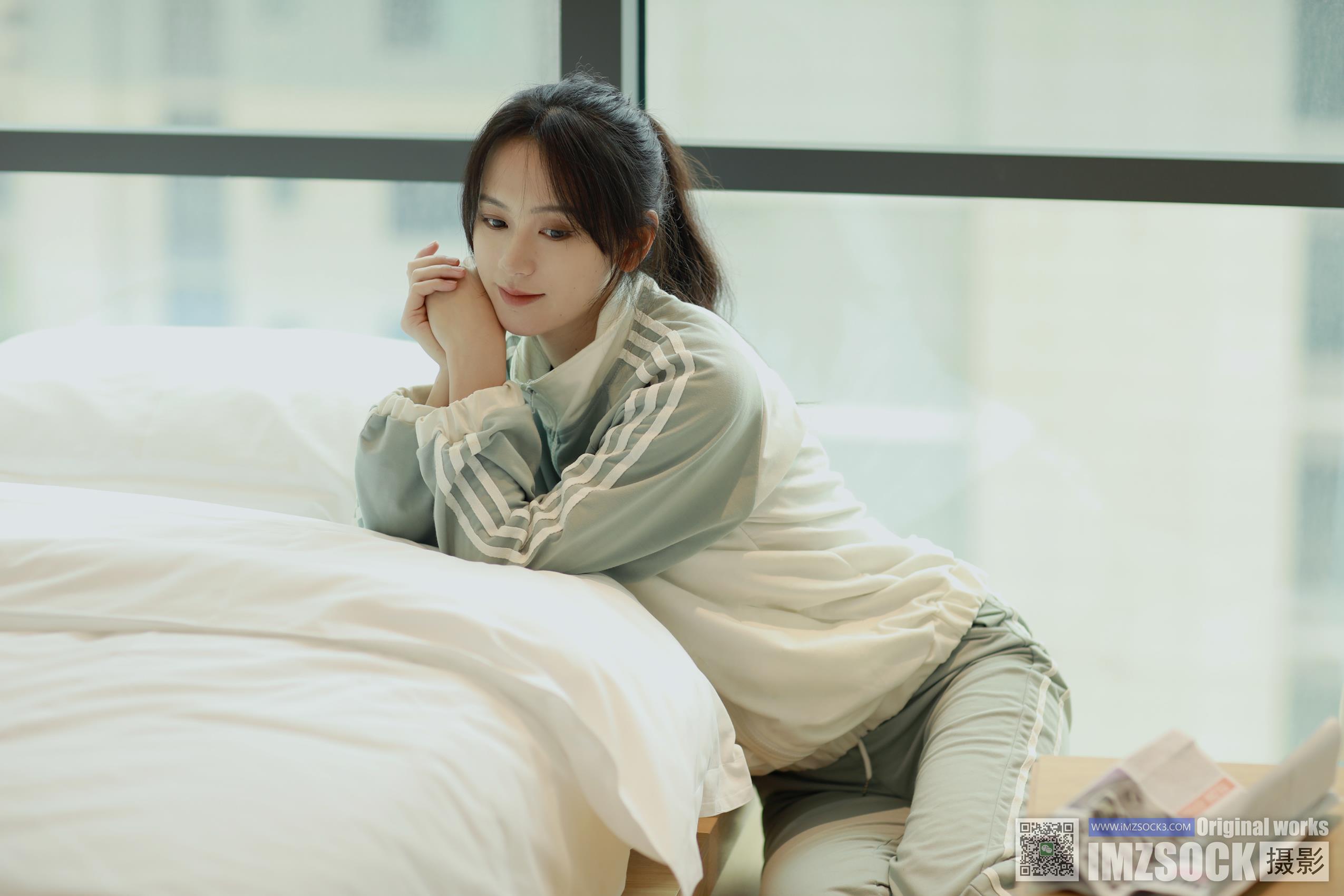 图片[77]-[MZSOCK]爱美足 NO.243 梦瑶[95P] – 速更版-美库