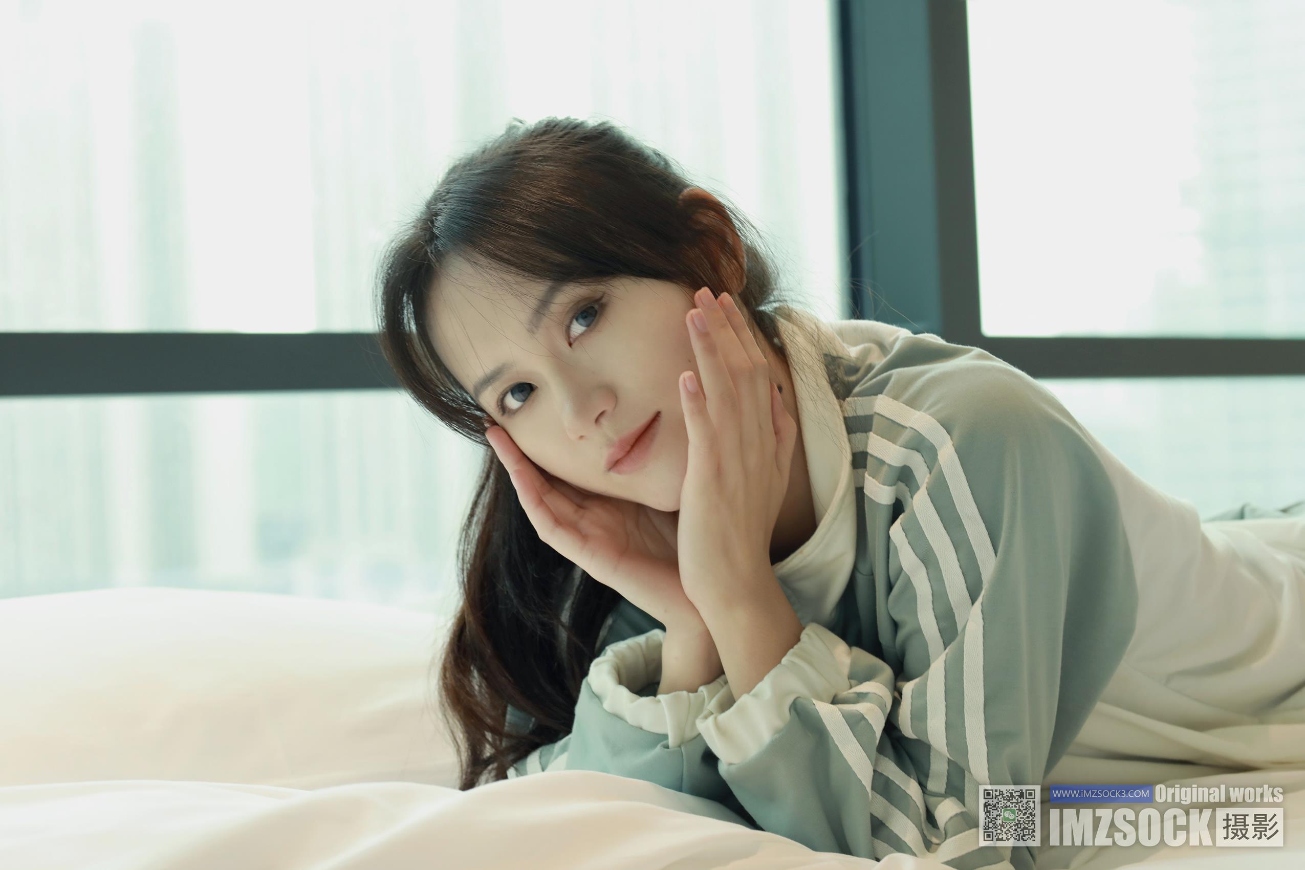 图片[79]-[MZSOCK]爱美足 NO.243 梦瑶[95P] – 速更版-美库