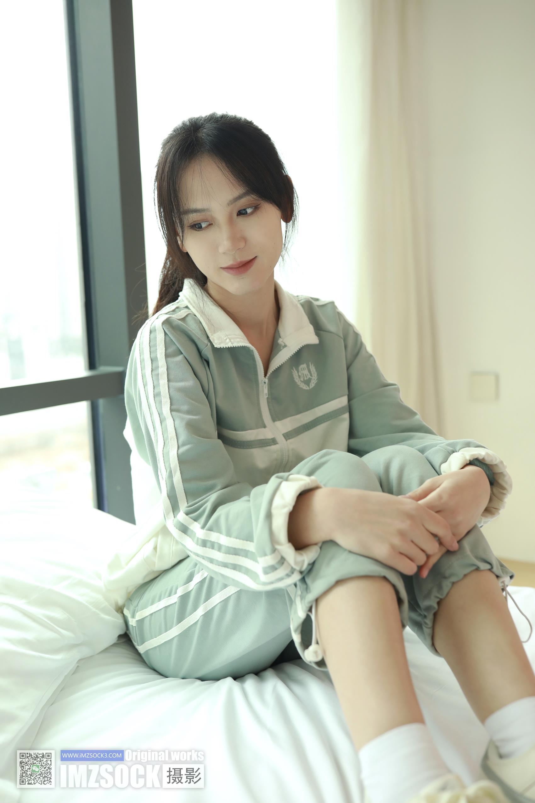 图片[83]-[MZSOCK]爱美足 NO.243 梦瑶[95P] – 速更版-美库