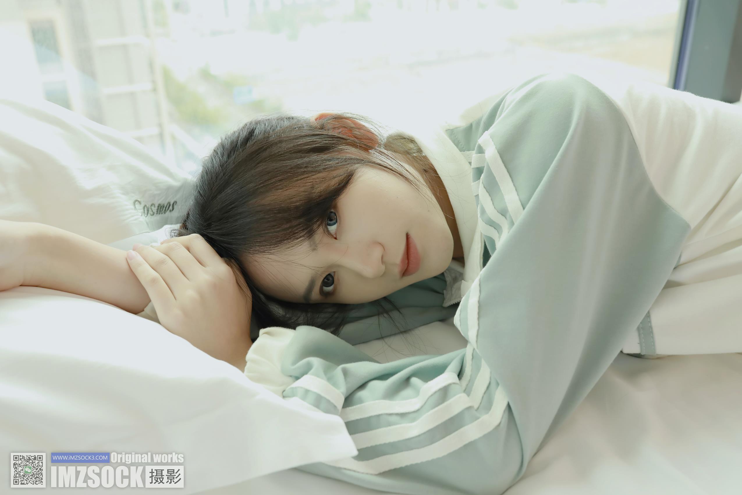 图片[84]-[MZSOCK]爱美足 NO.243 梦瑶[95P] – 速更版-美库