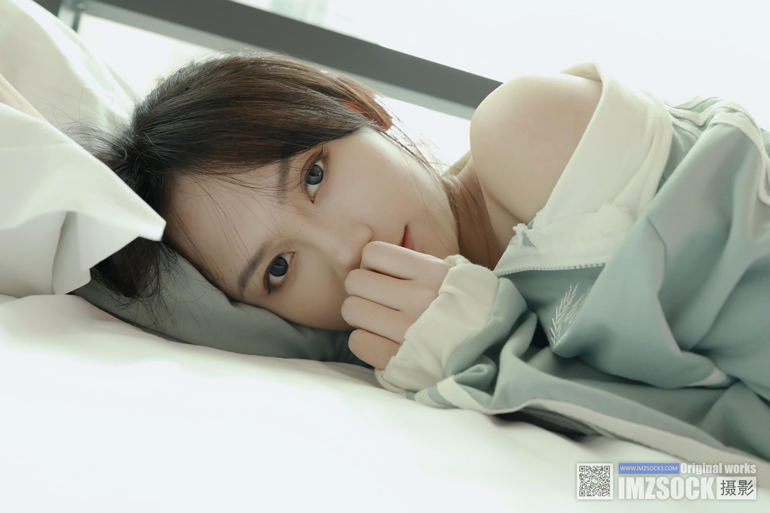 图片[85]-[MZSOCK]爱美足 NO.243 梦瑶[95P] – 速更版-美库