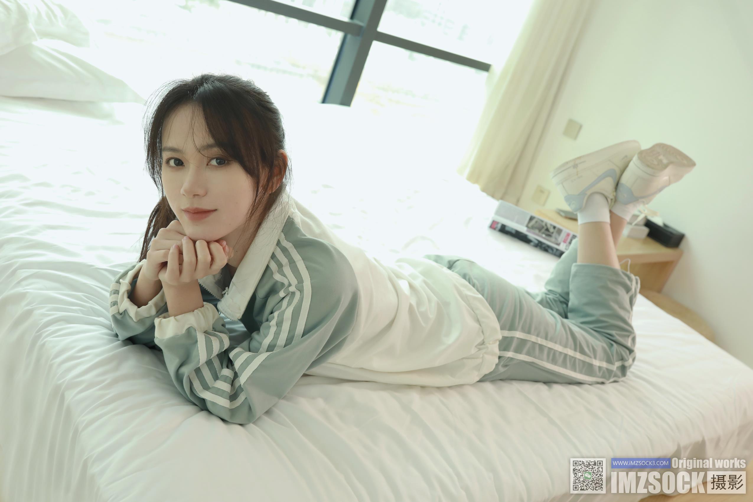 图片[86]-[MZSOCK]爱美足 NO.243 梦瑶[95P] – 速更版-美库