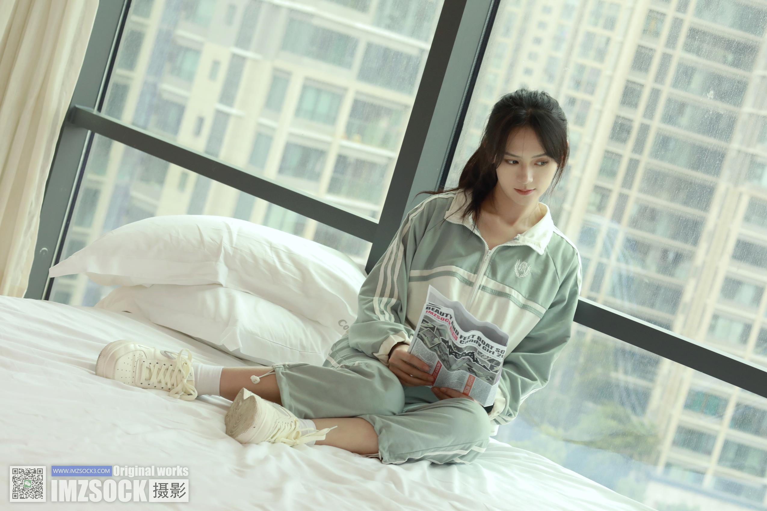 图片[89]-[MZSOCK]爱美足 NO.243 梦瑶[95P] – 速更版-美库